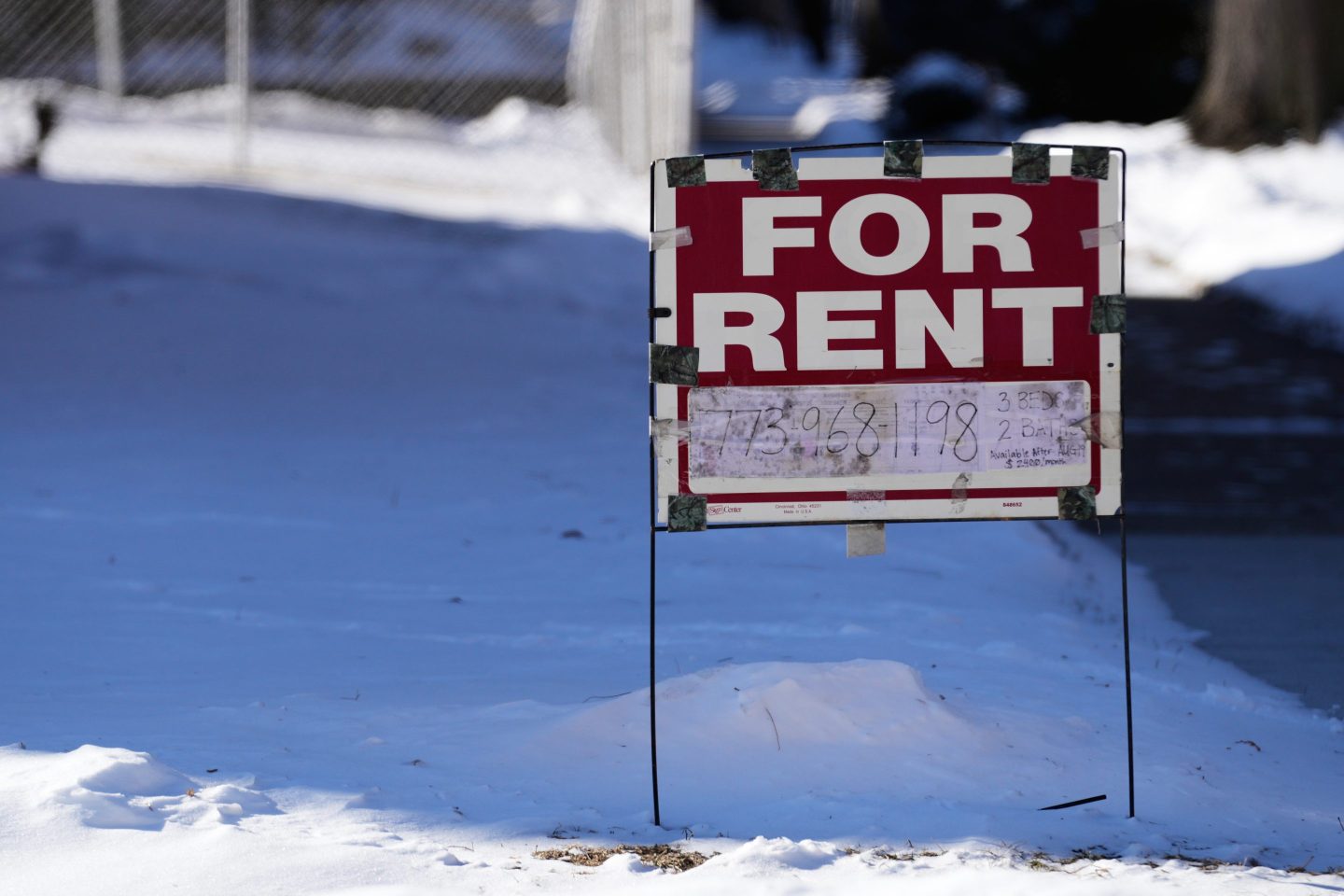 rent