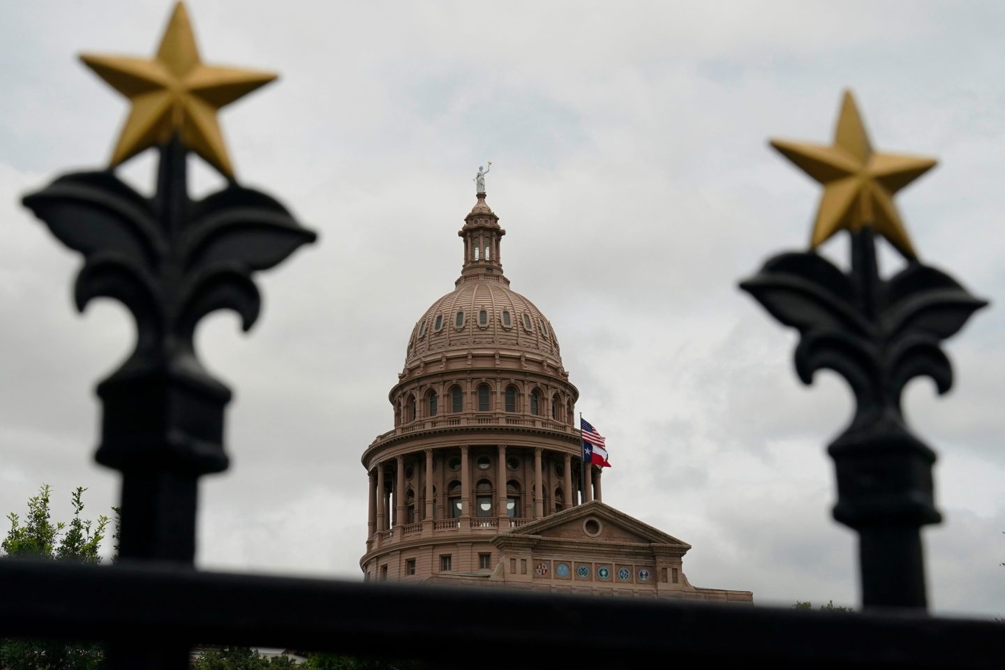 Democrat stuns Texas GOP in special election for a state senate district that Trump won by 17 points in 2024, adding to signs of a blue wave