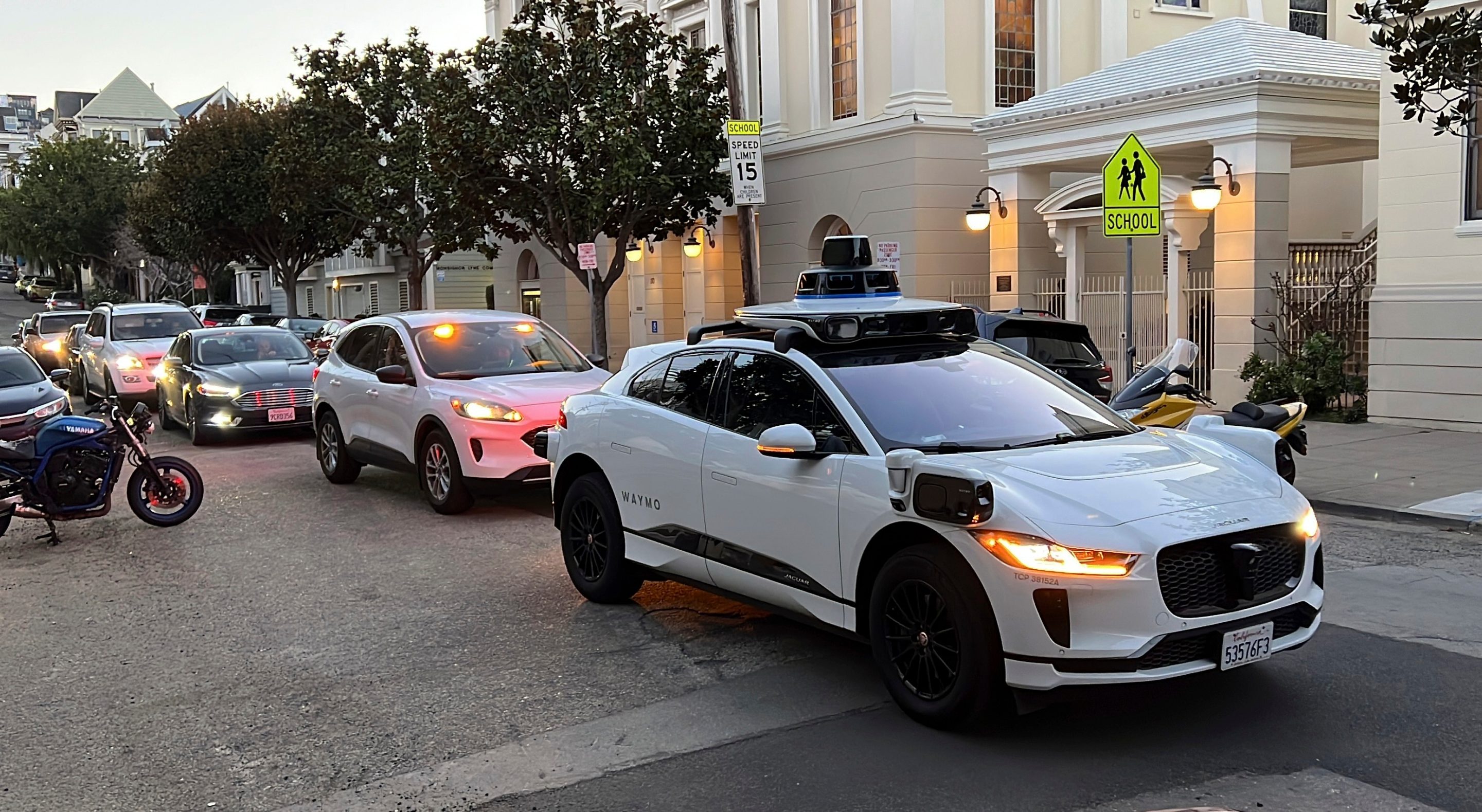 waymo