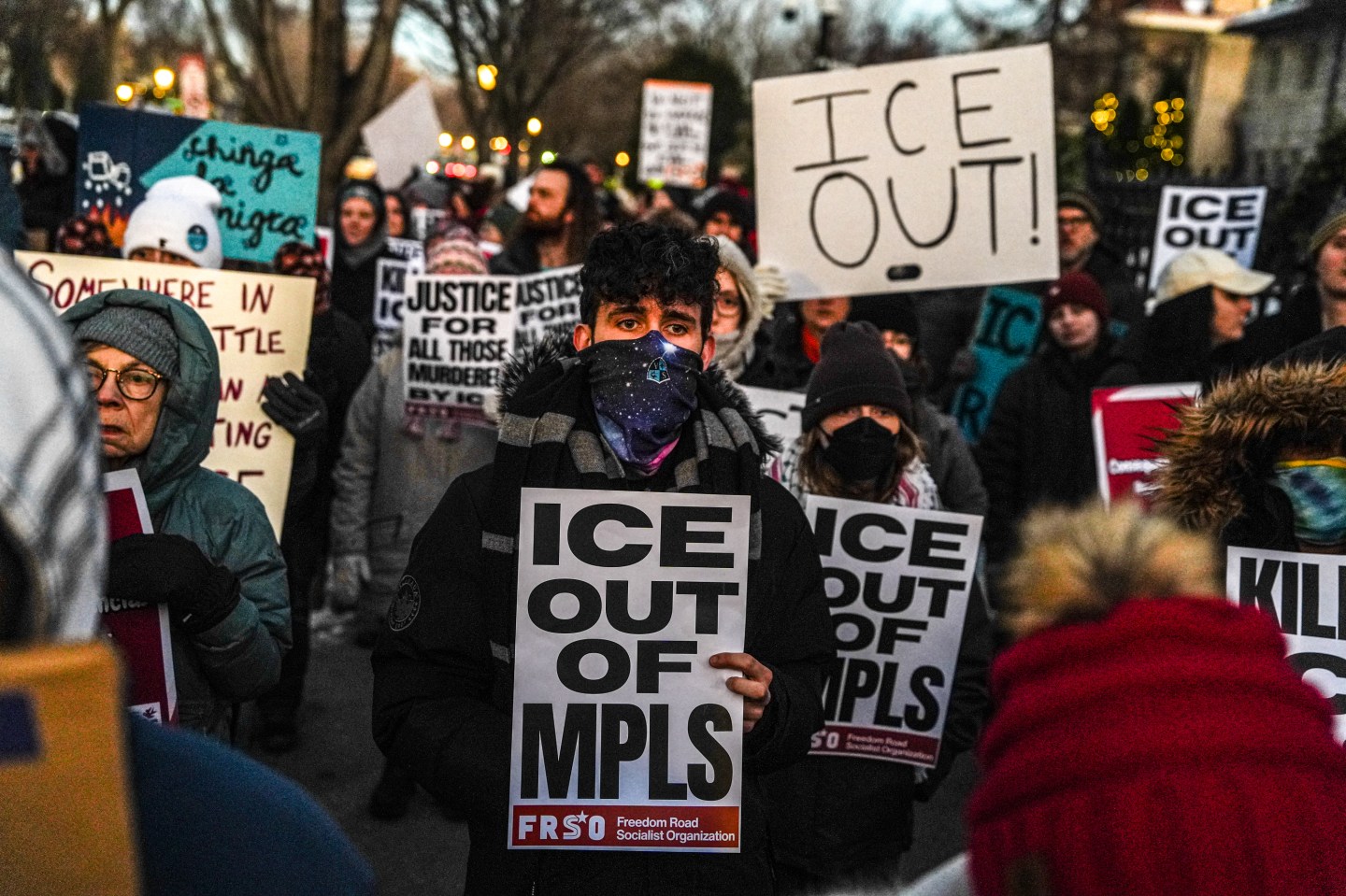 ICE