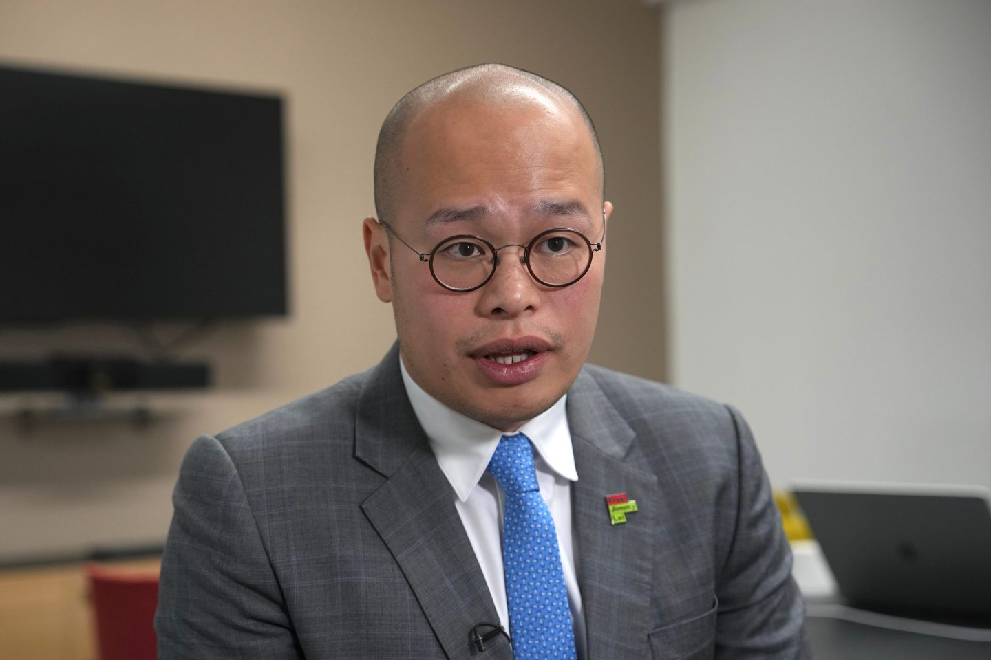 lai