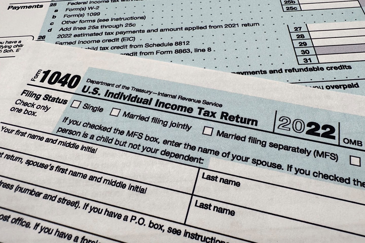 IRS