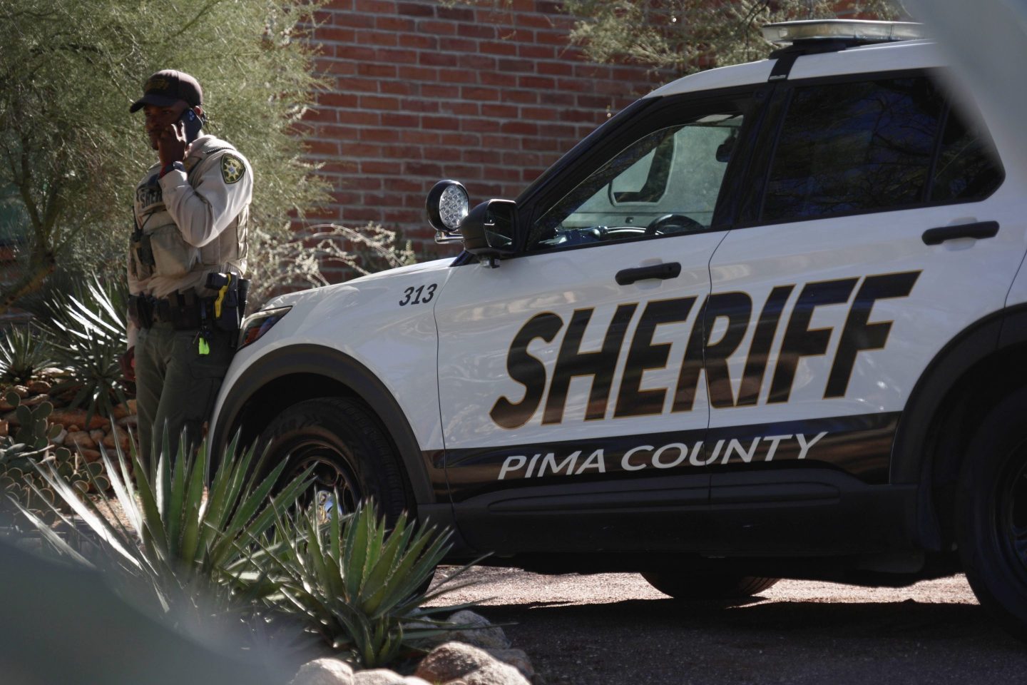 sheriff