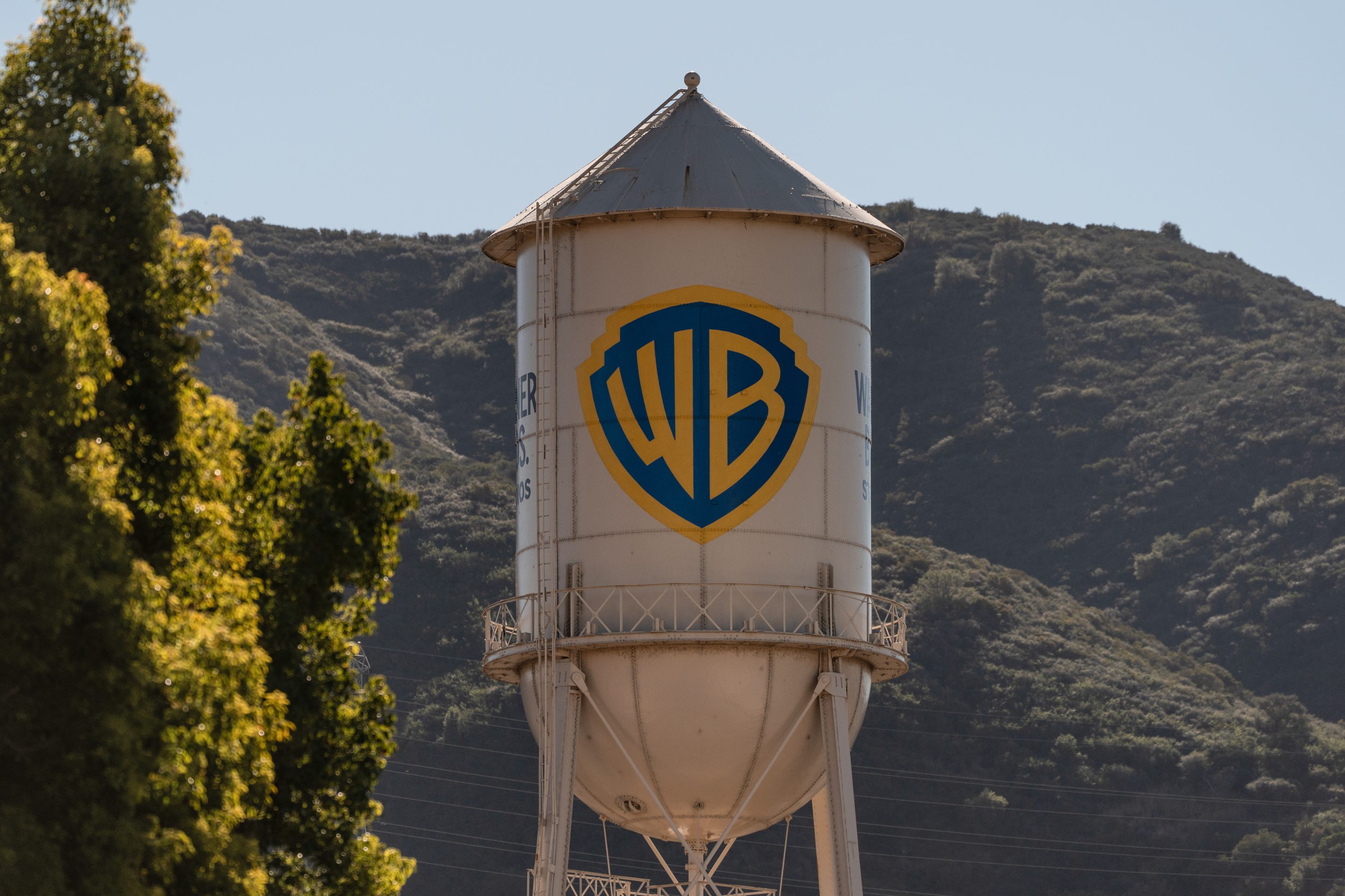warner