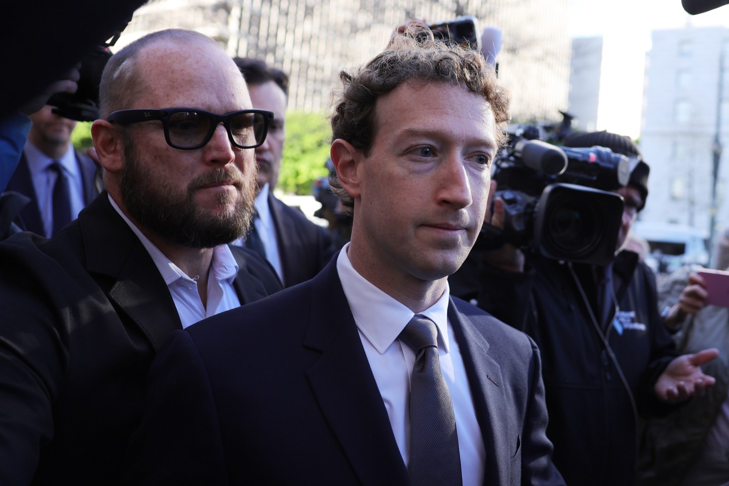 zuck