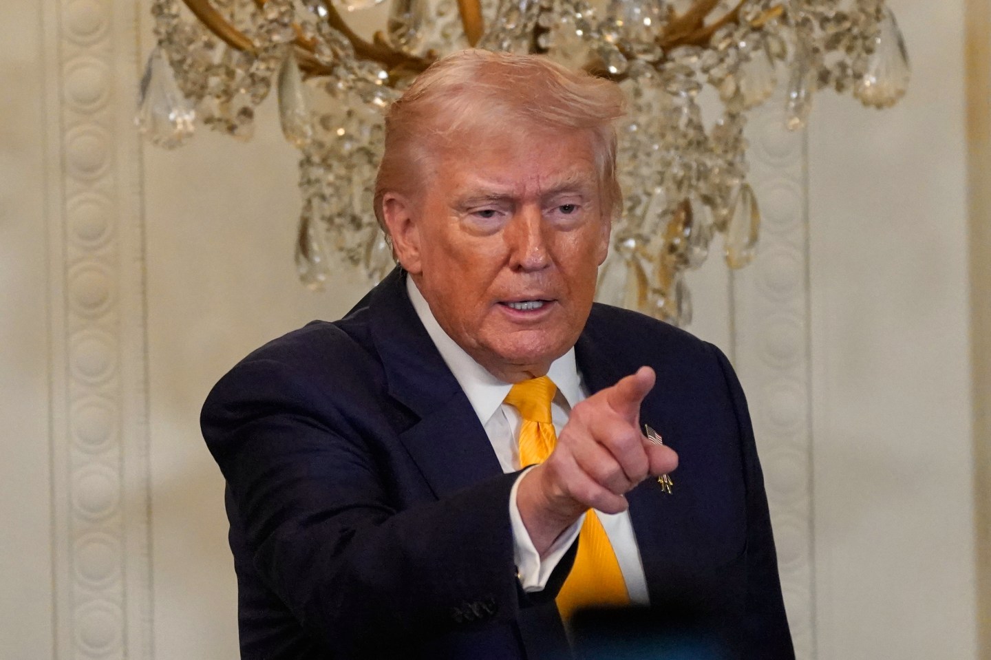 trump