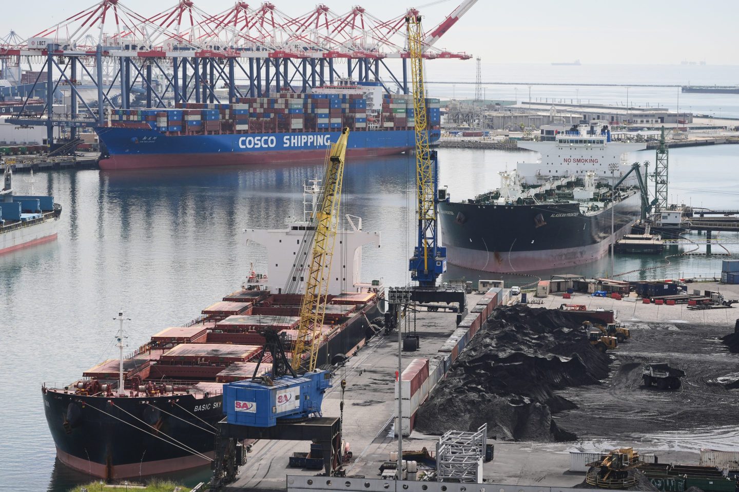 Trump’s tariff refund mess leaves American business with half-a-decade of legal battles to look forward to