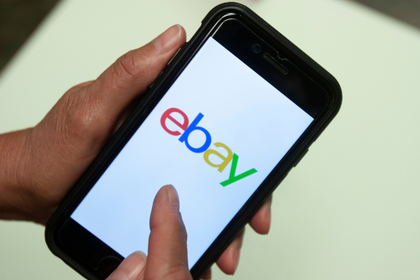 ebay