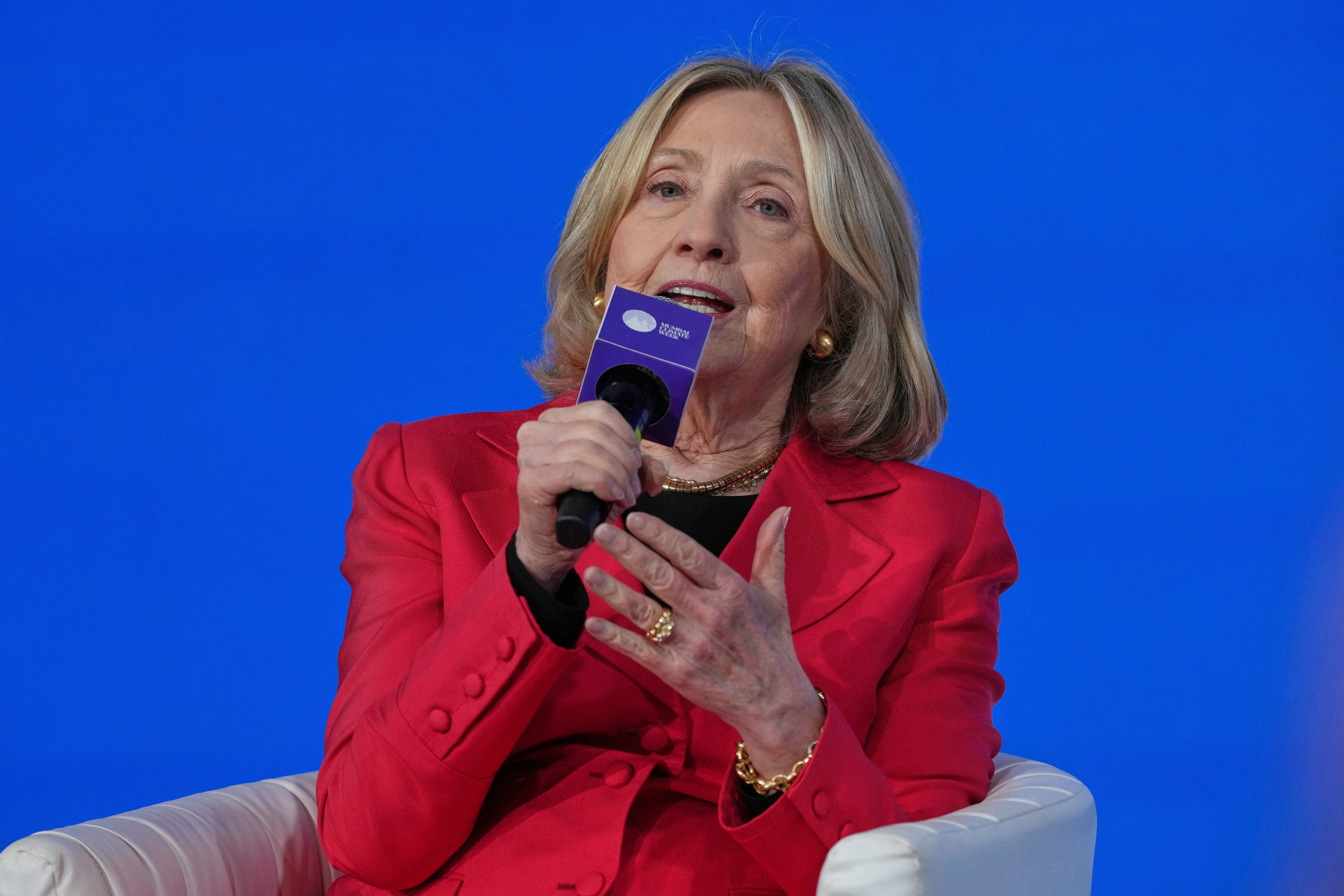 hillary
