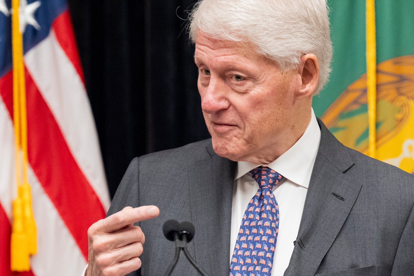 clinton
