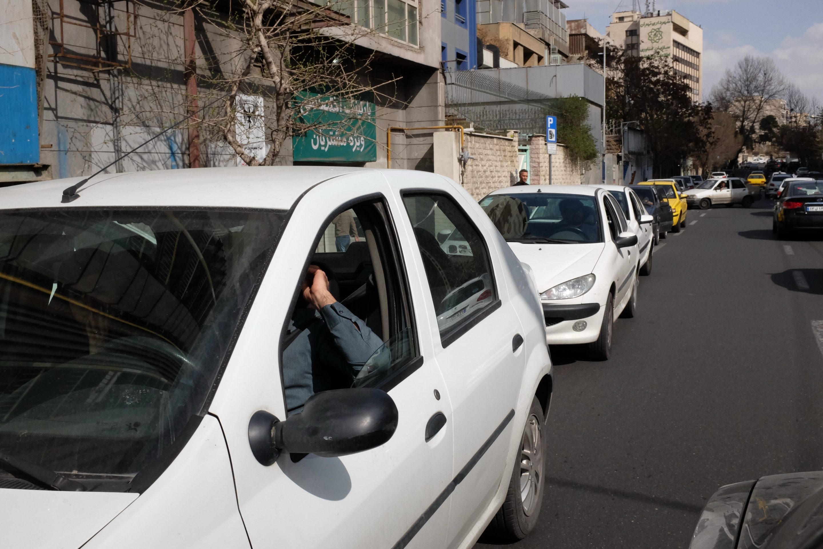 iran