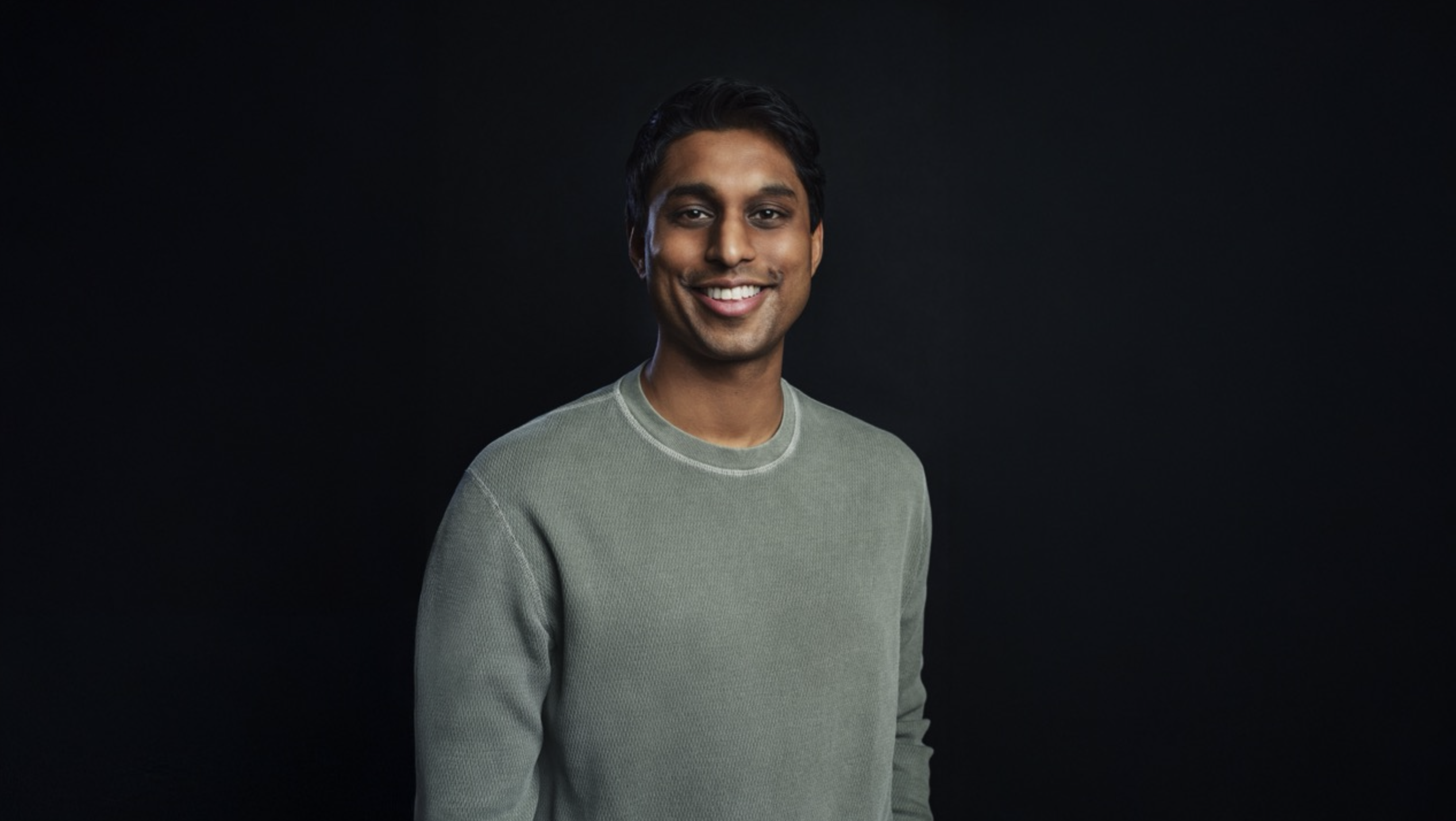 Bilt Technologies founder Ankur Jain