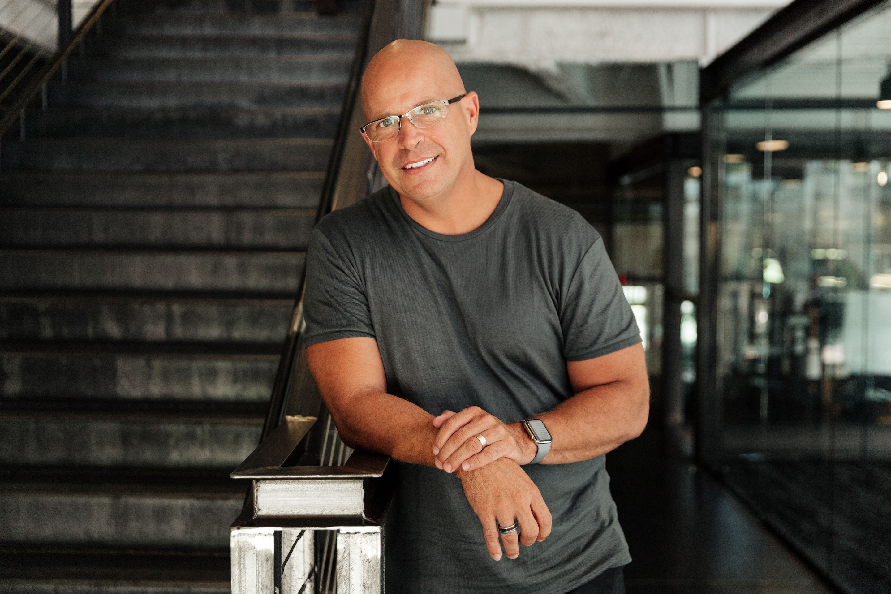 Brad Anderson