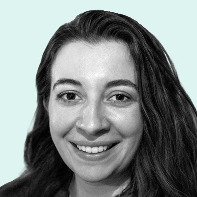 Photo of Catherina Gioino