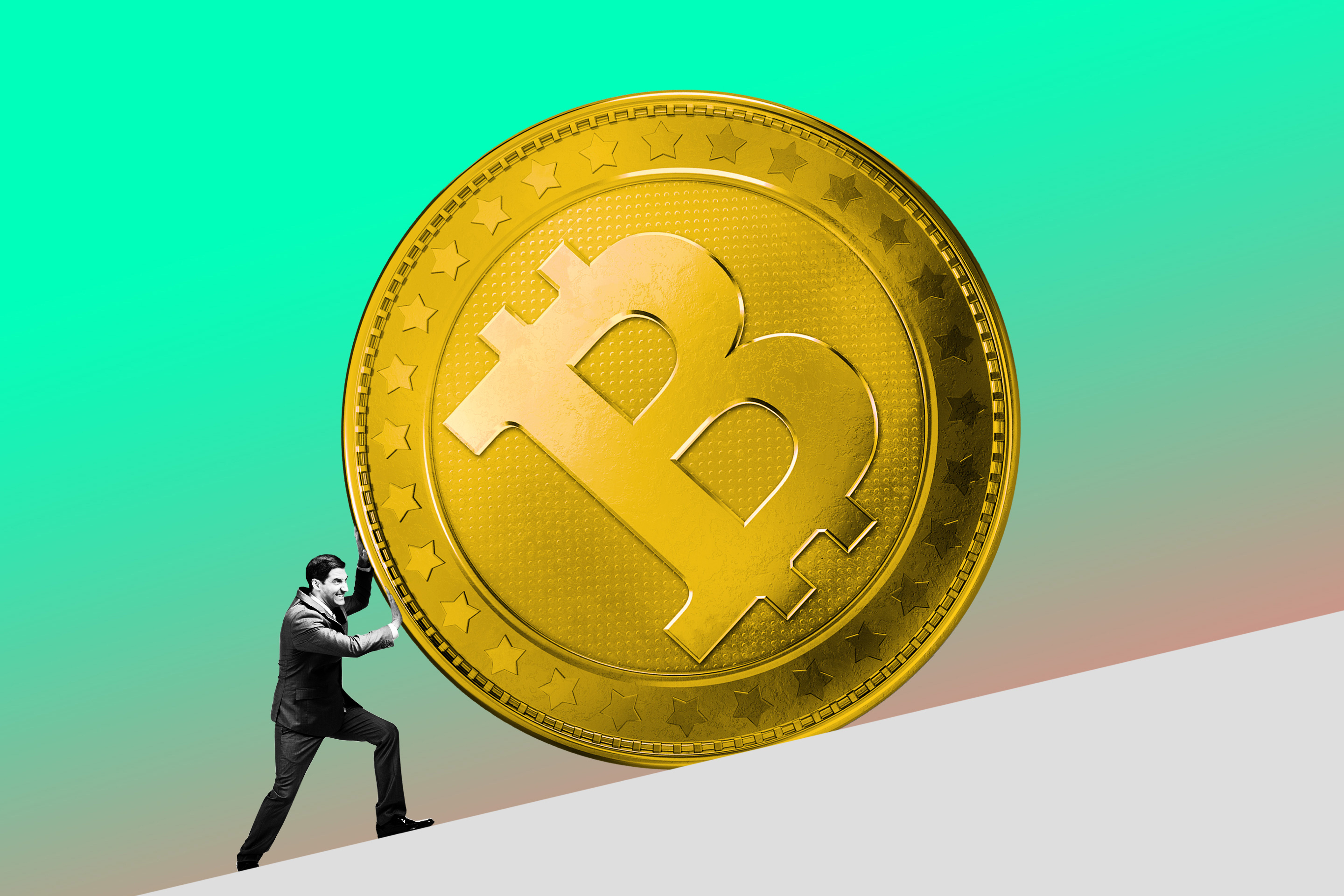 STS Digital lets its customers trade options in more than 400 cryptocurrencies.