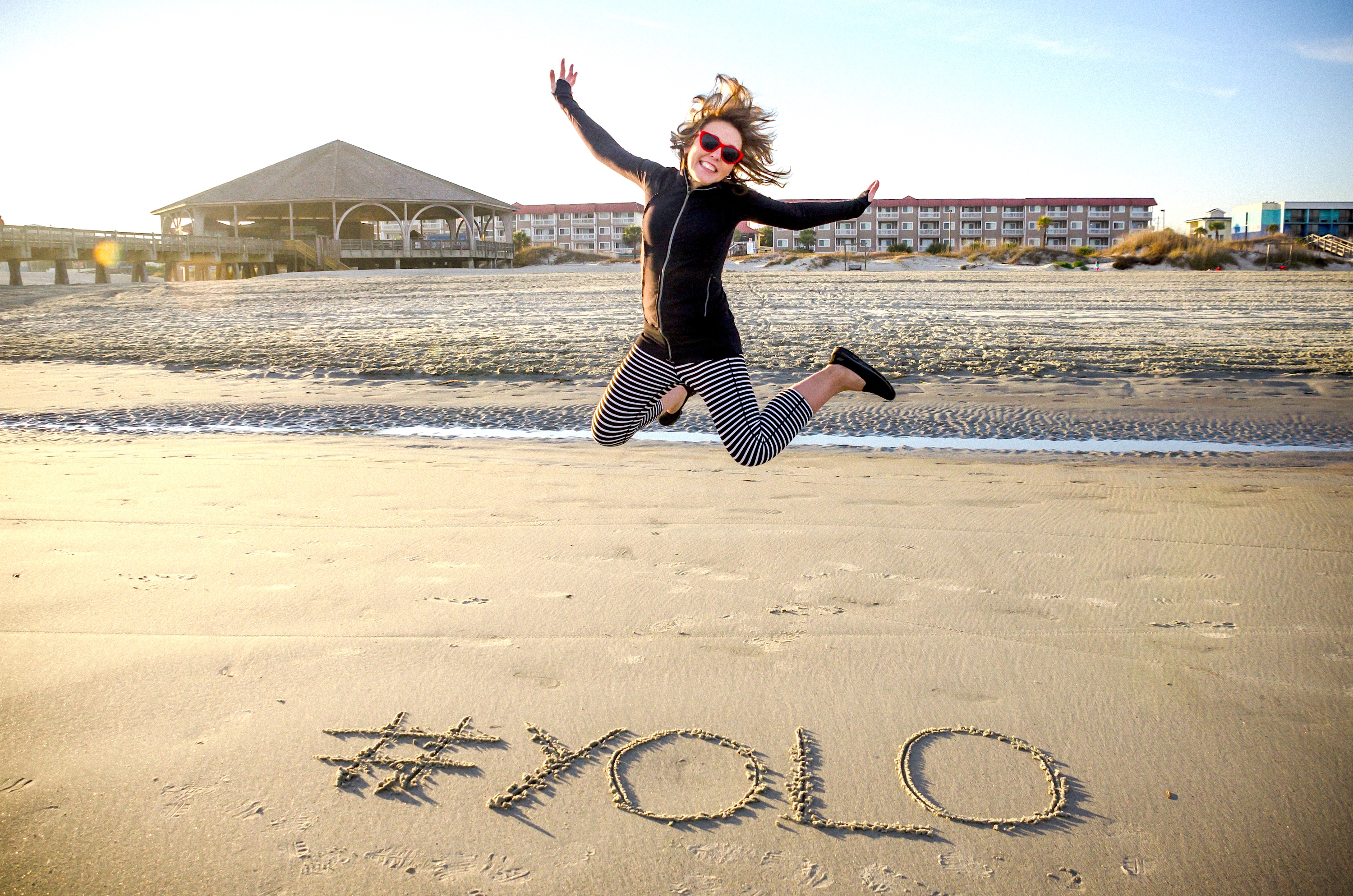 Photo: YOLO