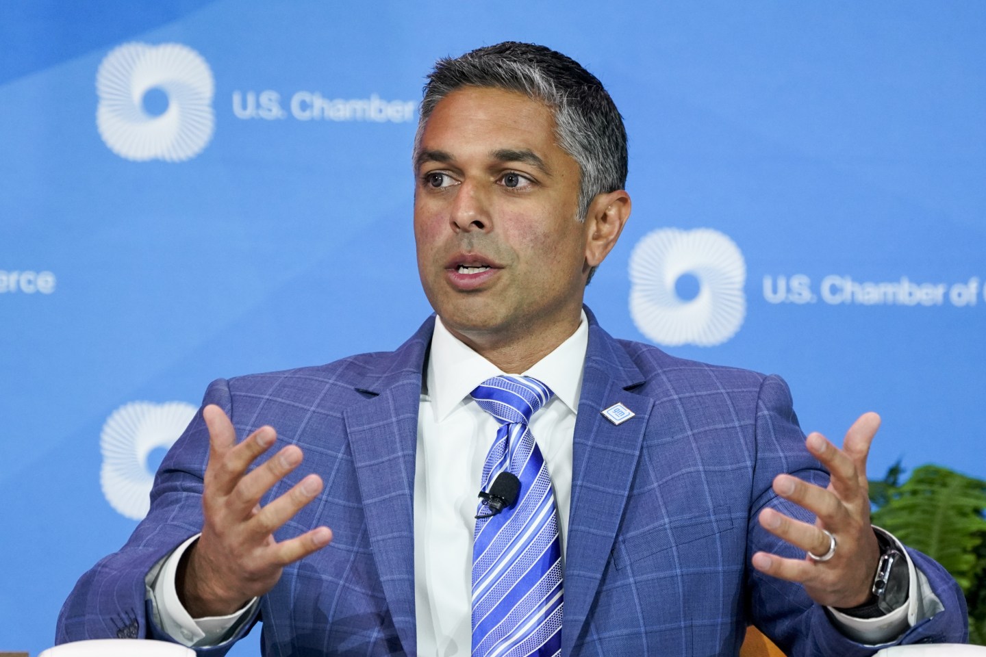Why GM’s supply-chain chief sees suppressed dissent as a business risk