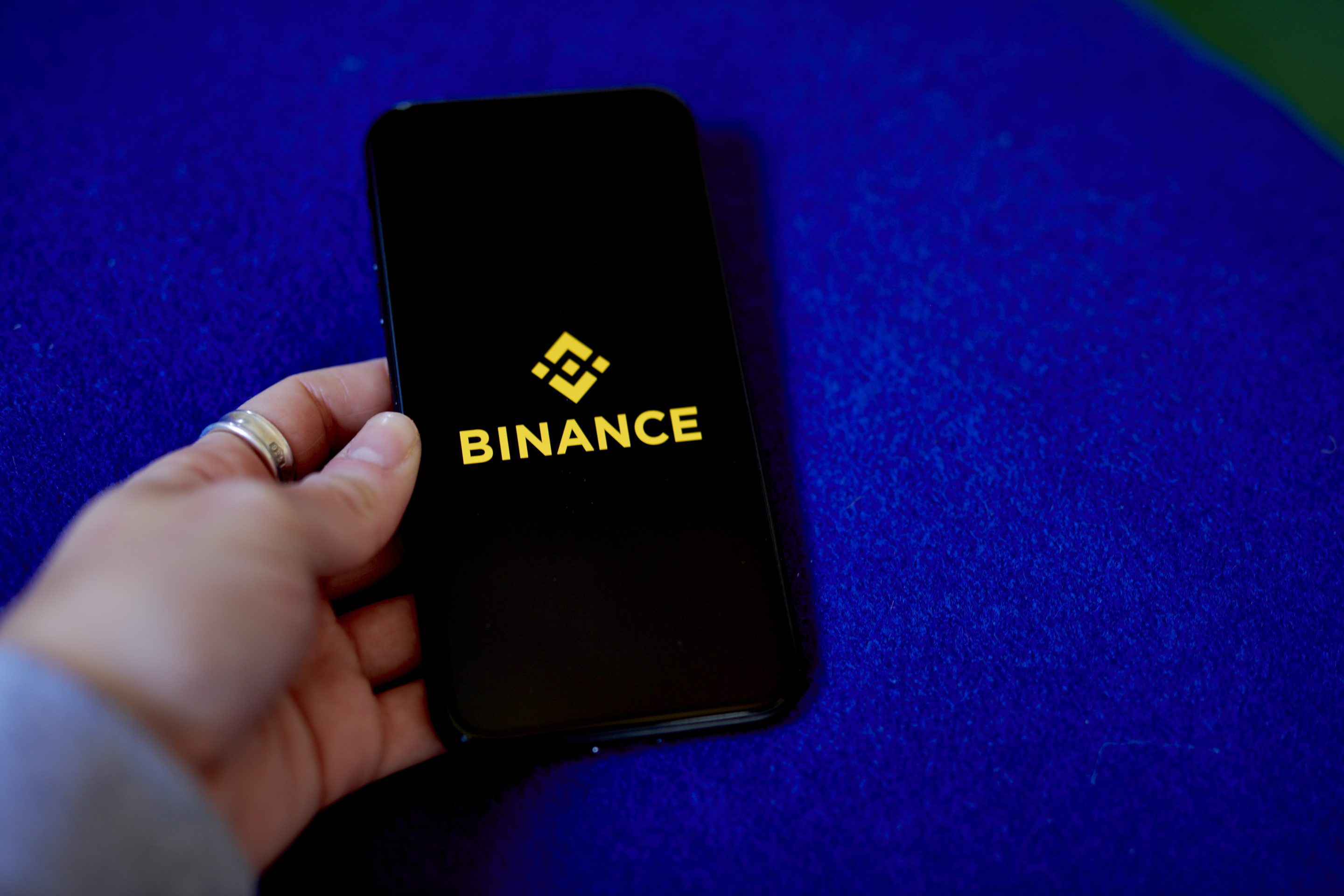 The firings come amid a broader compliance shake-up at the leading crypto exchange.