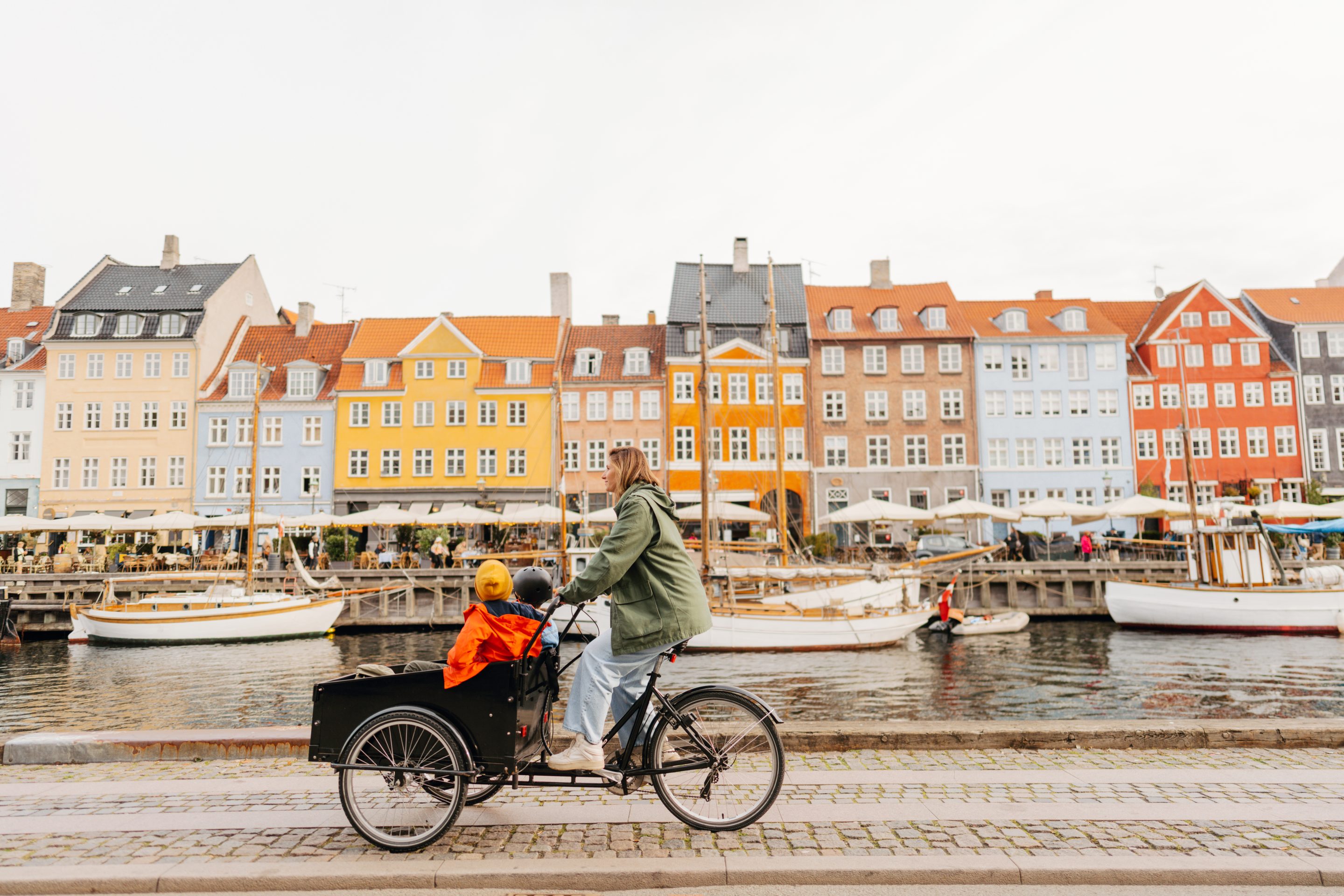 denmark