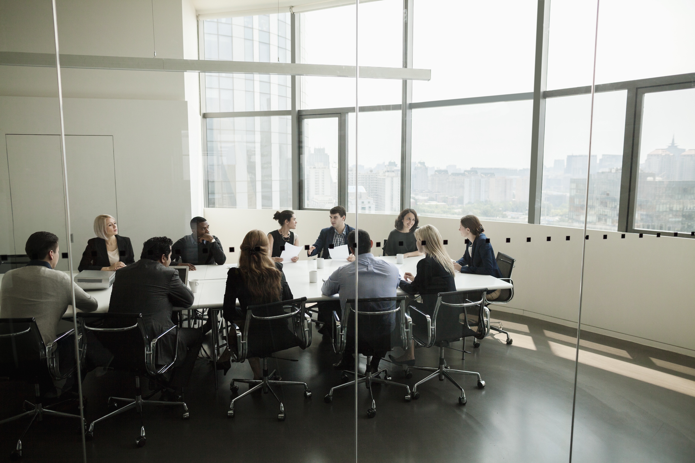 AI is now the wildcard for both reaching the CEO role and staying there.
