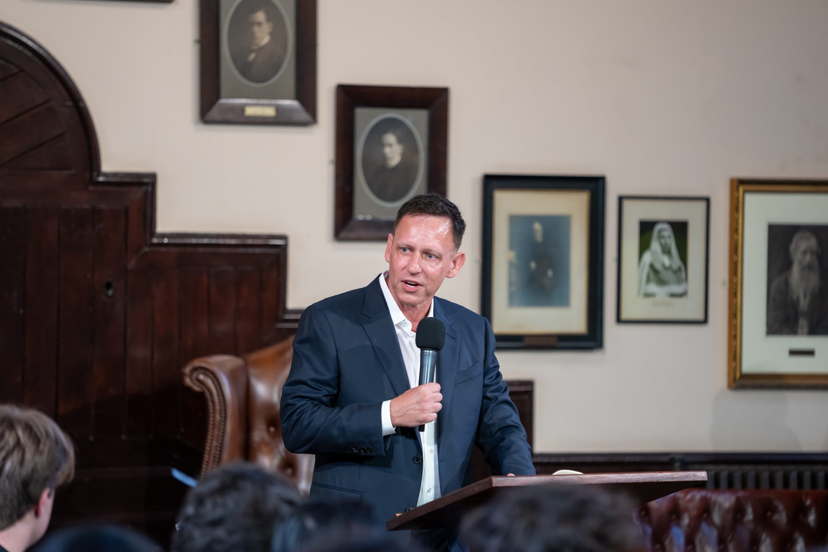 thiel