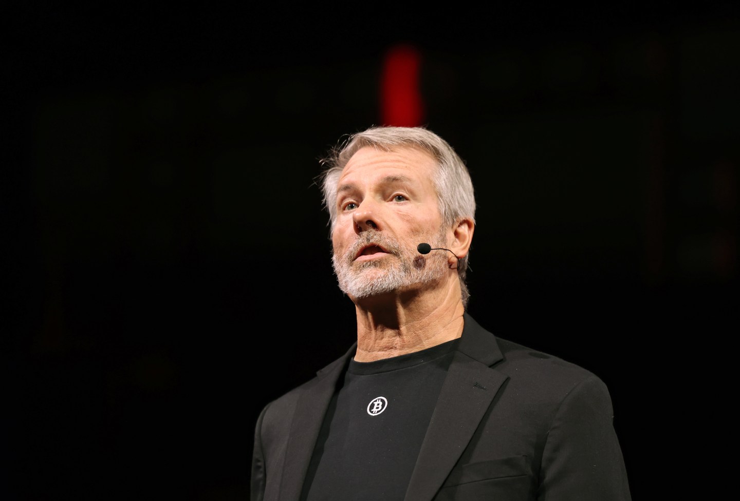 When Bitcoin prices turned against Michael Saylor, he quietly pivoted to a risky financial gambit at Strategy