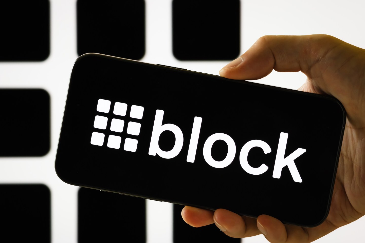 She joined Block to build AI. Weeks later, AI cost her job.