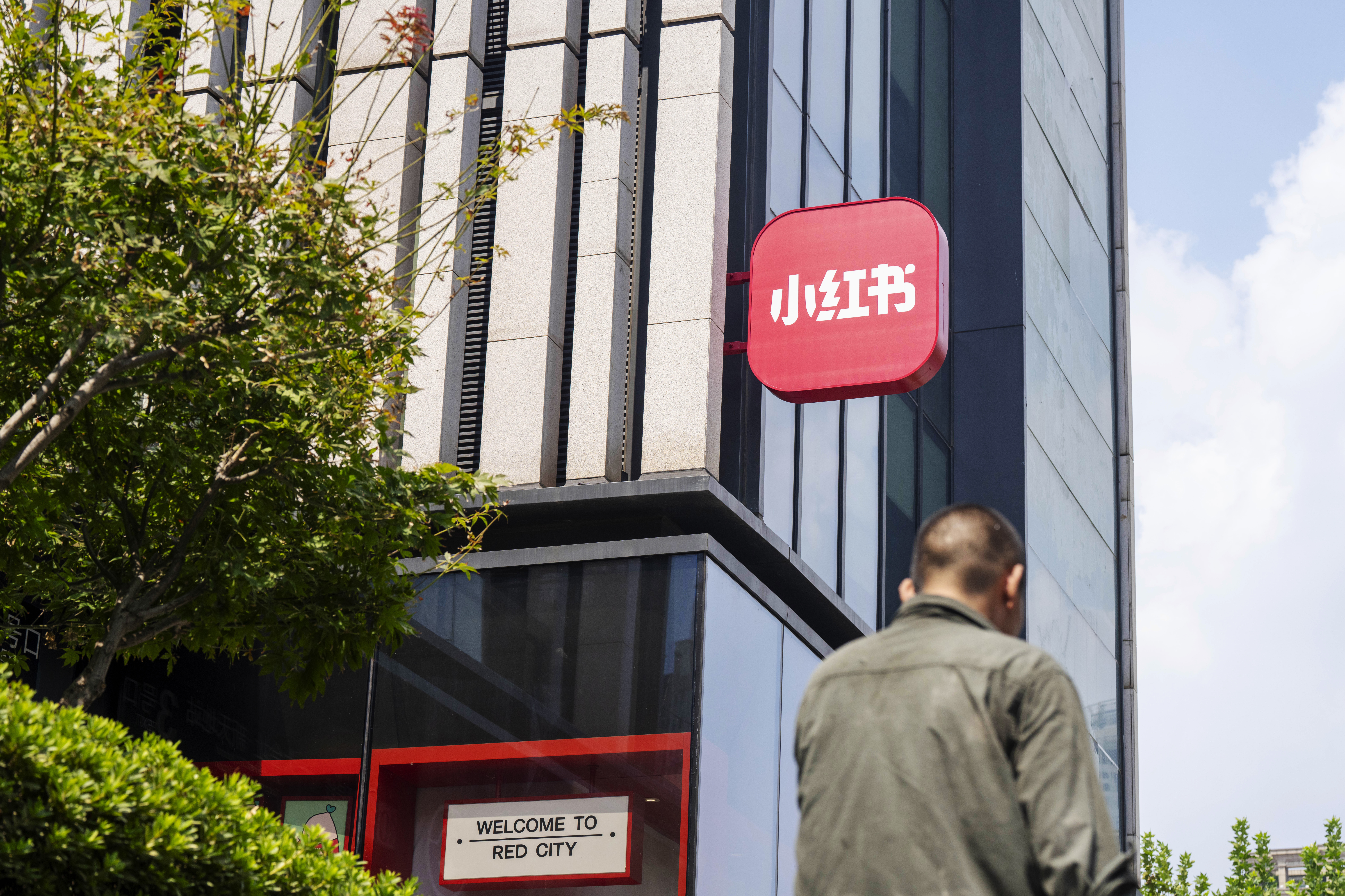 Last June, Xiaohongshu opened an office in Hong Kong, its first outside of mainland China, to kick off its overseas expansion. Chinese e-commerce platforms like Taobao, Temu and Shein have also found immense success beyond its shores.