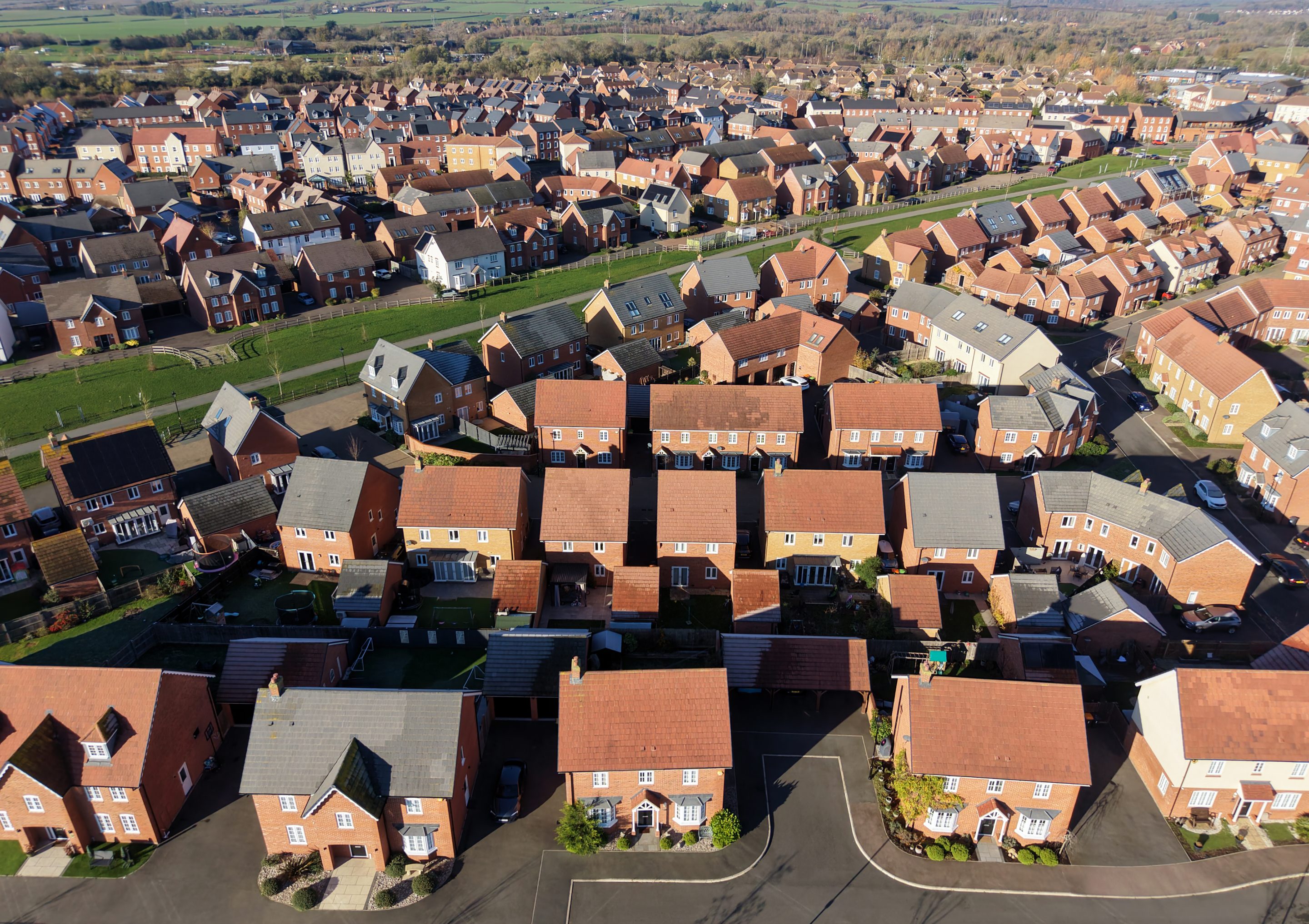 Rocket’s current success differs vastly from what’s happening in the mortgage industry more broadly.