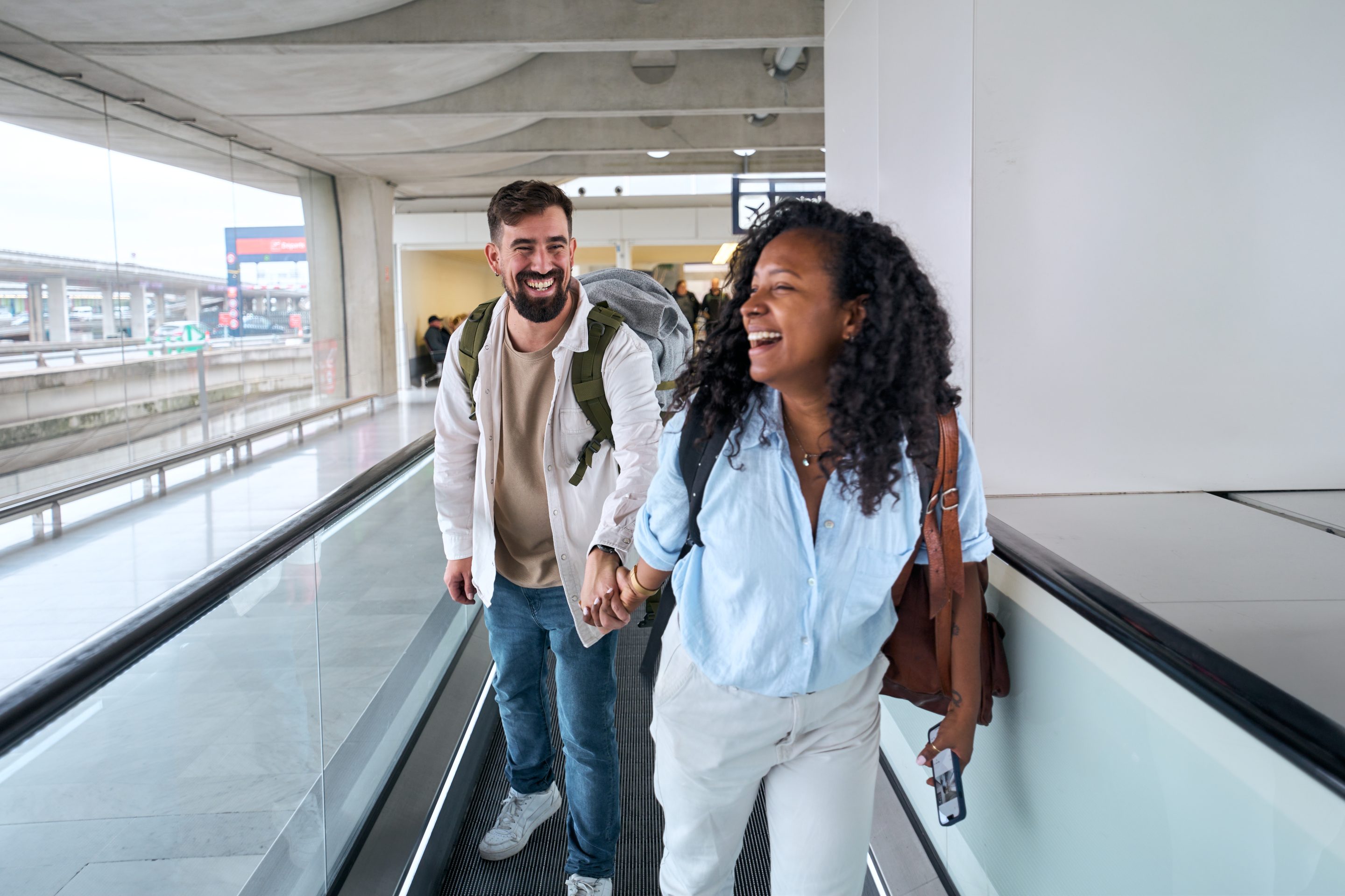 Gen Z and millennial workers are so fed up with being ghosted by employers that some are giving up on their home country and finding jobs abroad.