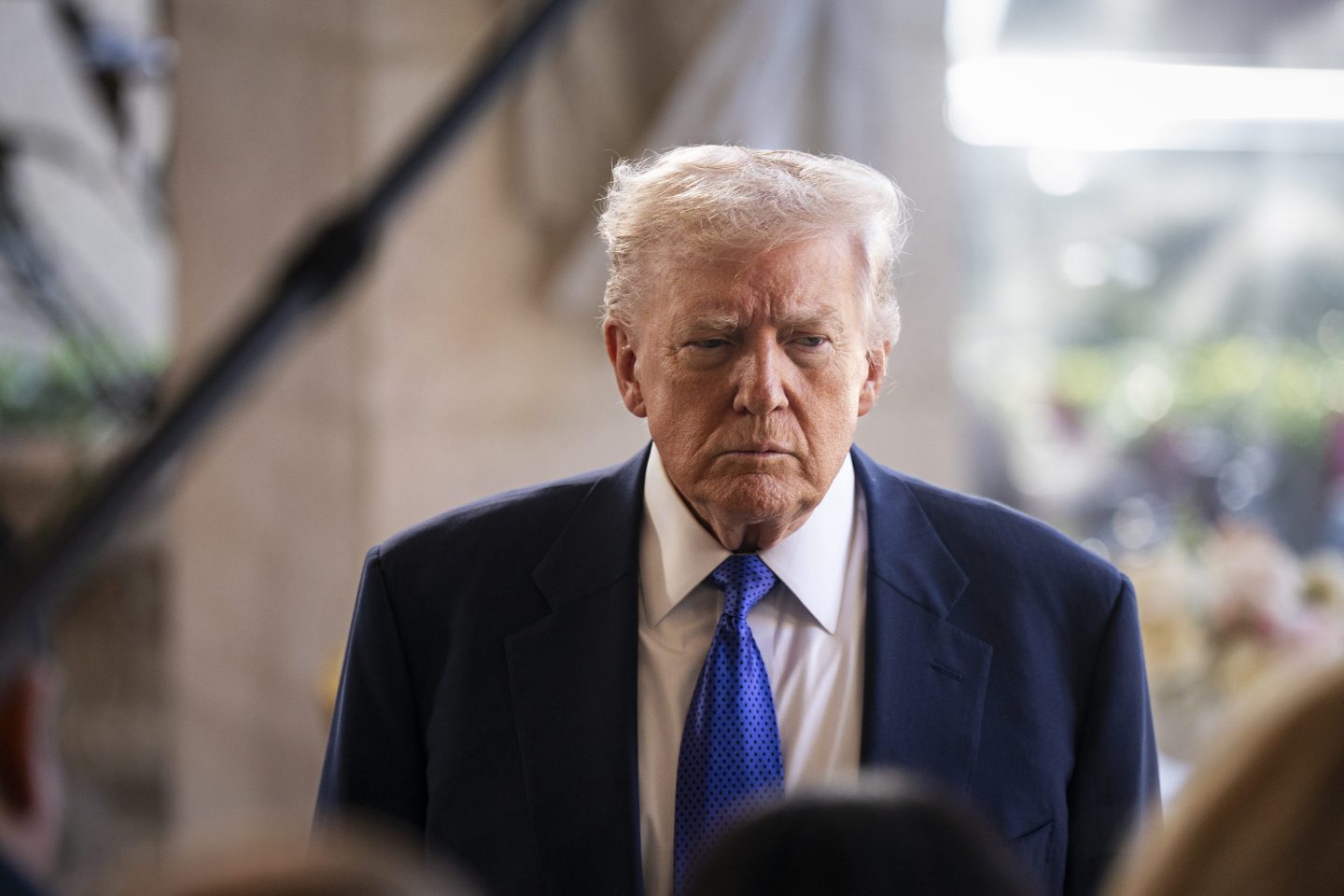 How a ‘spy sheikh’ bought 49% of the Trump family’s flagship crypto company: ‘We’ve got some pretty meaningful investors’