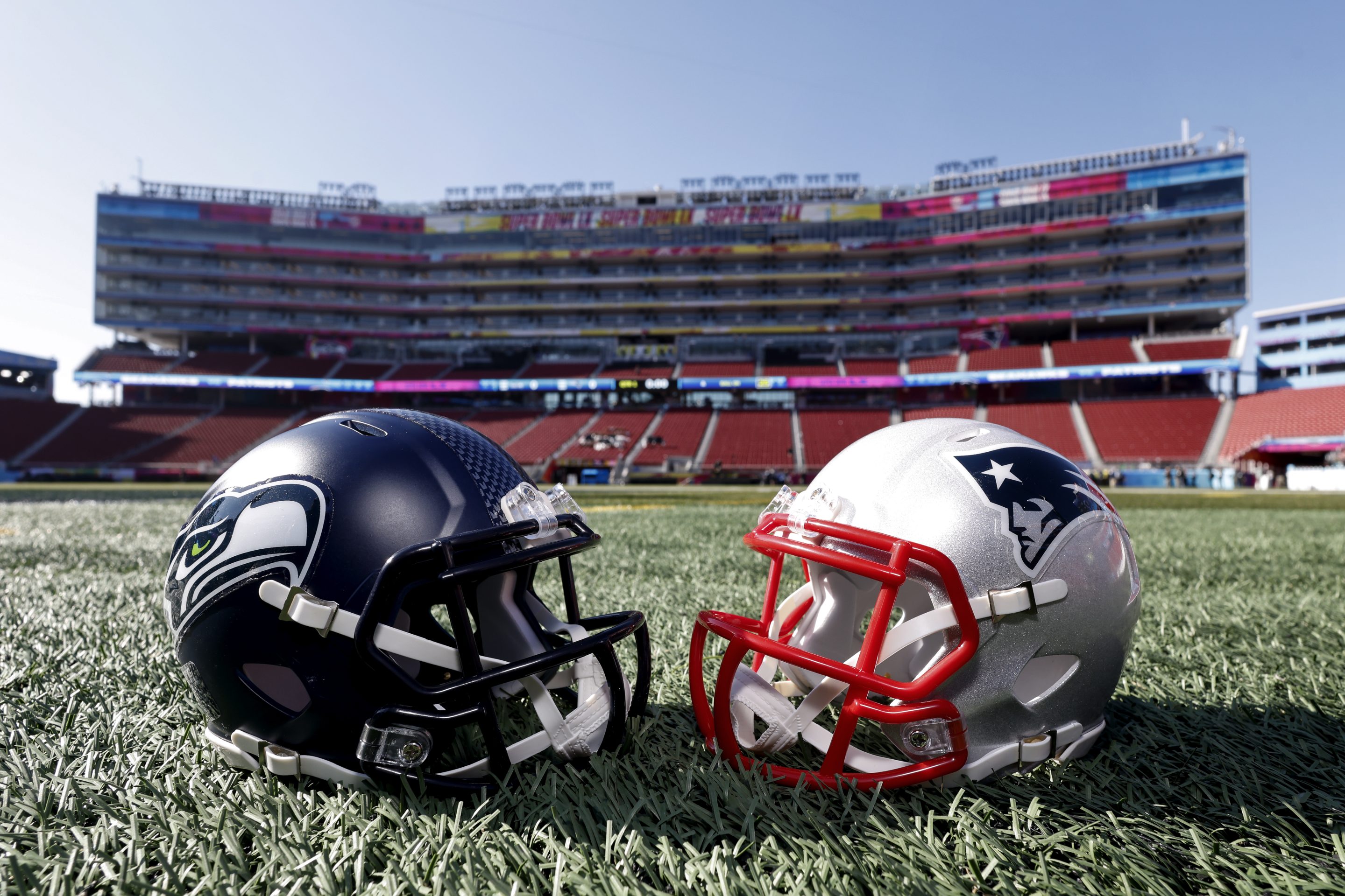 Super Bowl LX players each make a six-figure bonus.