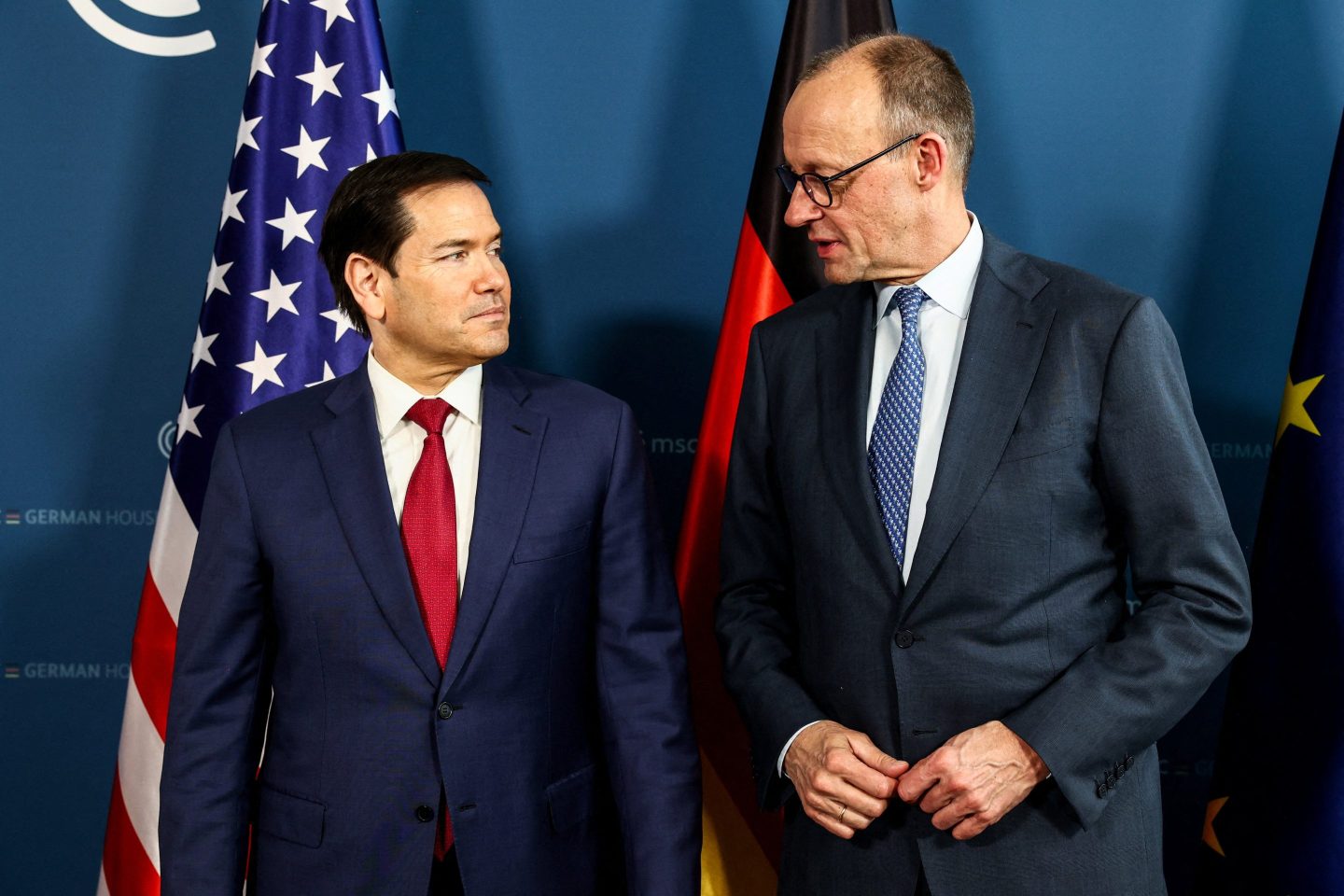 U.S. literally can’t afford to lose superpower status as debt looms—so we’re stuck in an ‘increasingly loveless’ marriage with Europe, analyst says