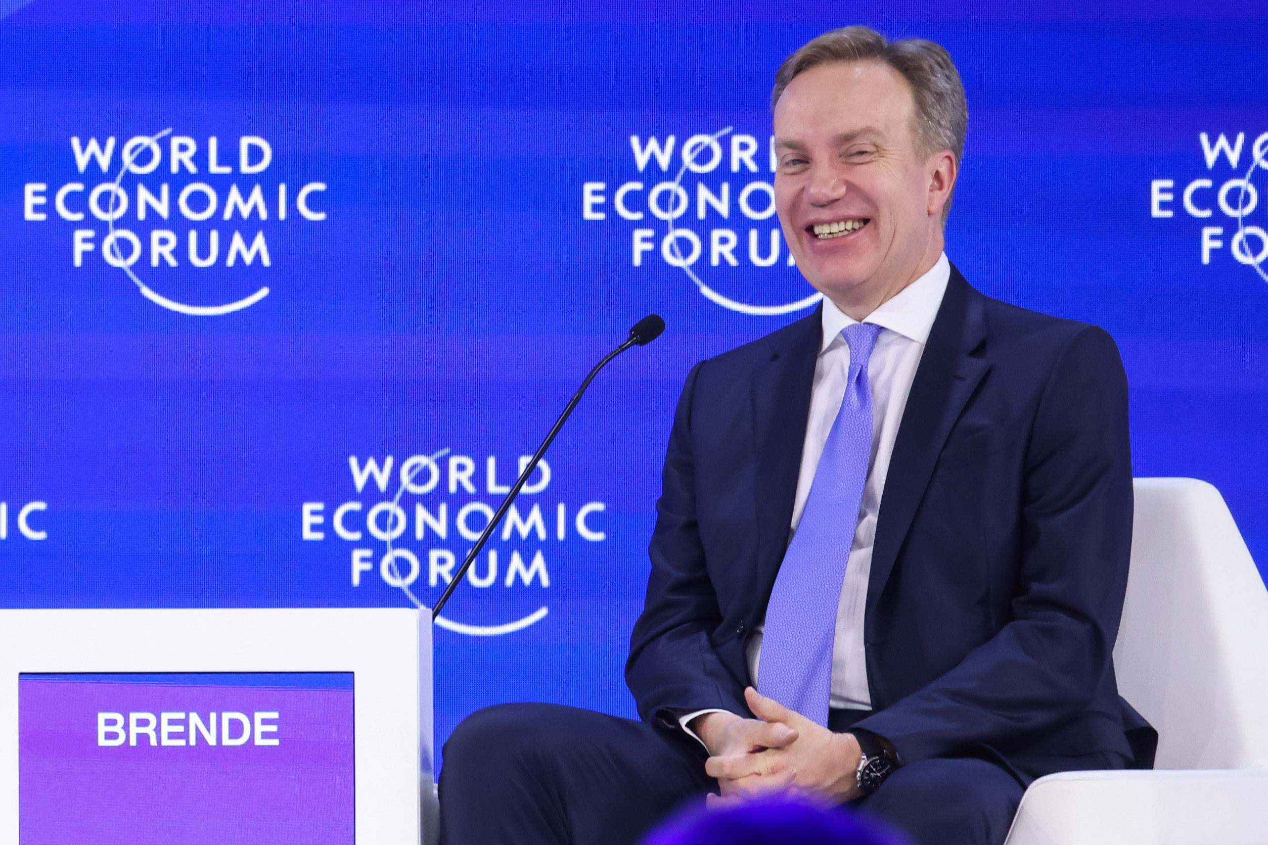 brende