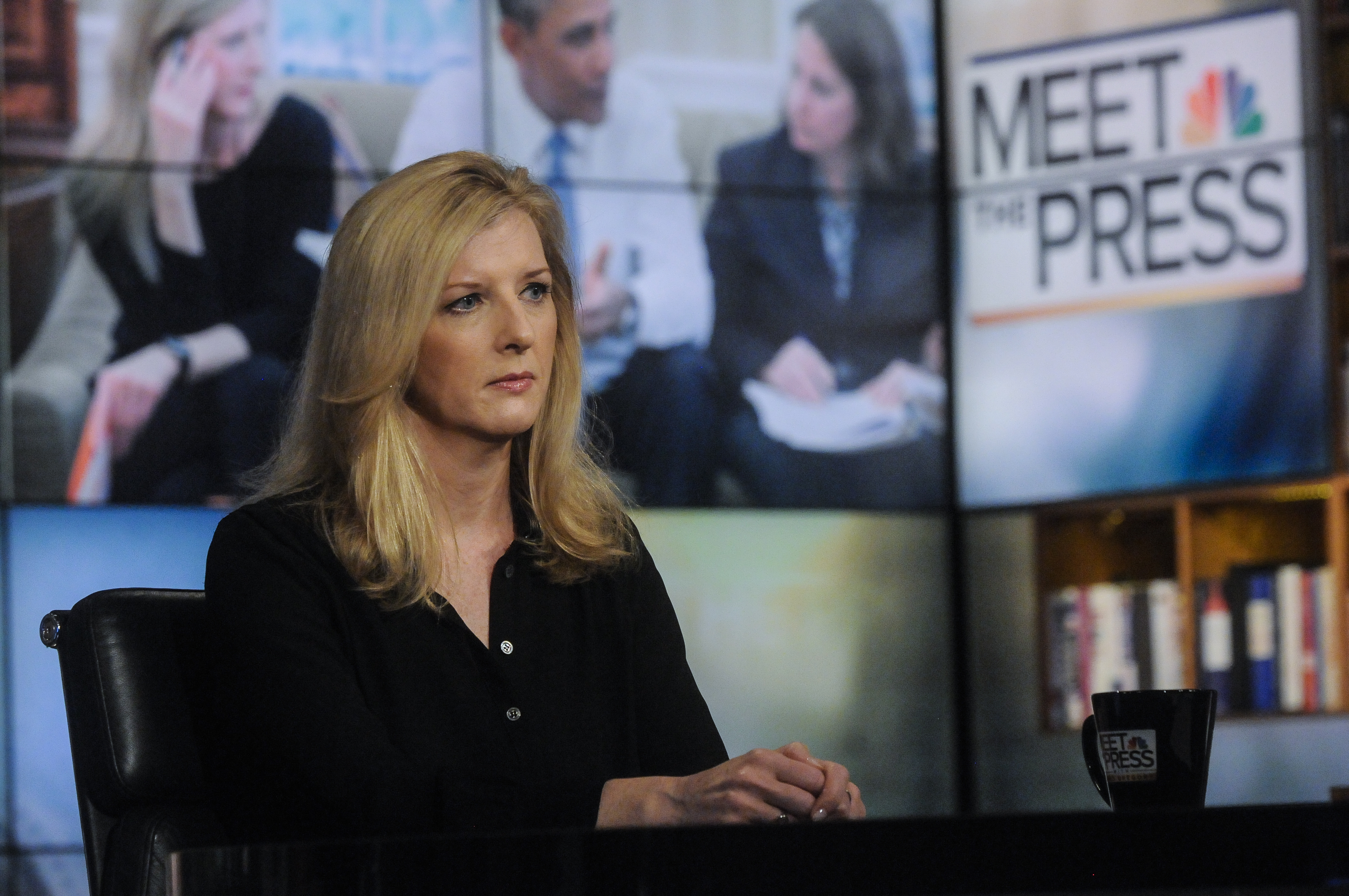 Kathy Ruemmler resigned as Goldman Sachs' general counsel following the release of her communications with Jeffrey Epstein.