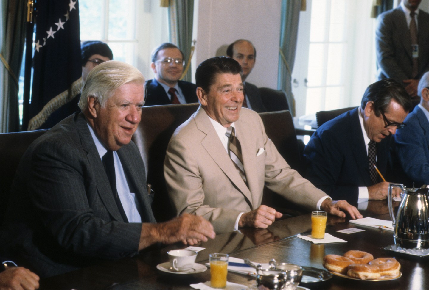 reagan