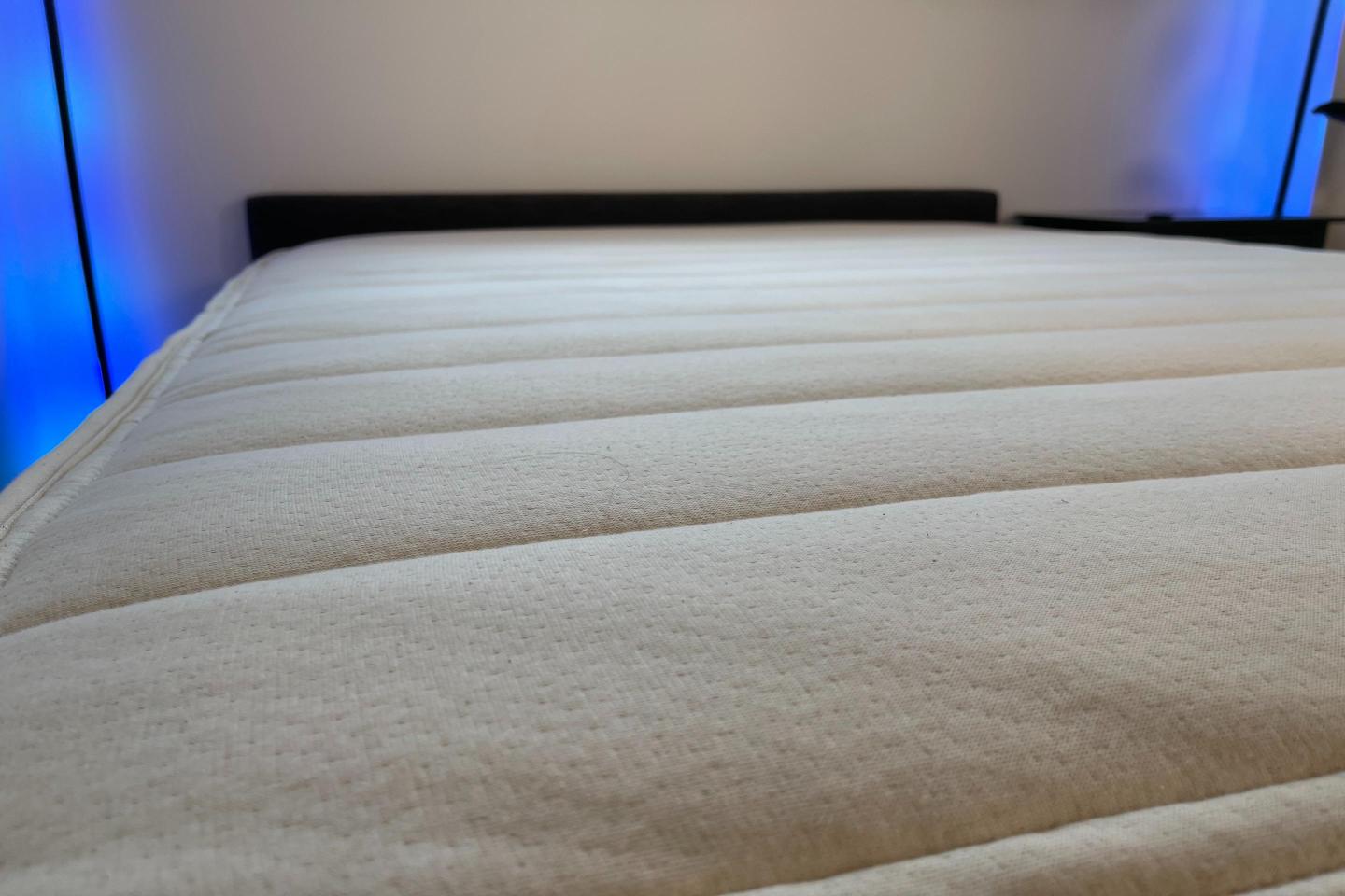 Birch mattress