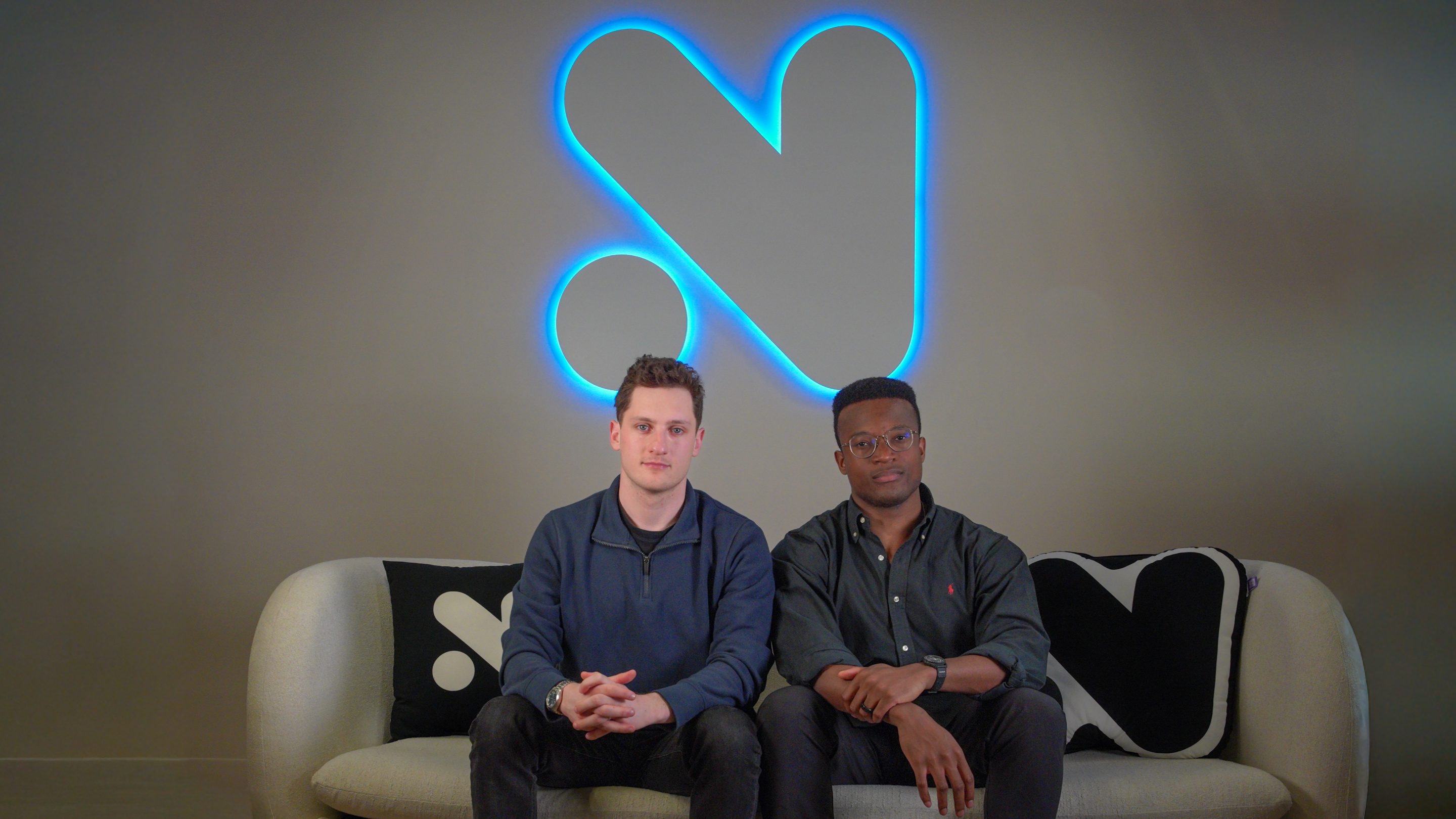 Novig raised a $75 million Series B led by Pantera Capital. 