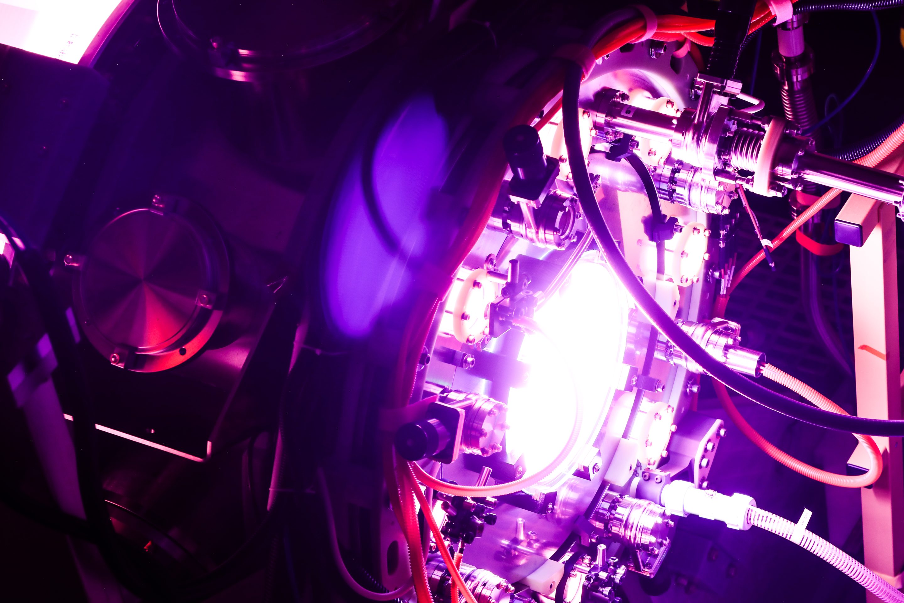 Helion Energy’s Polaris fusion energy prototype was built just outside Seattle.
