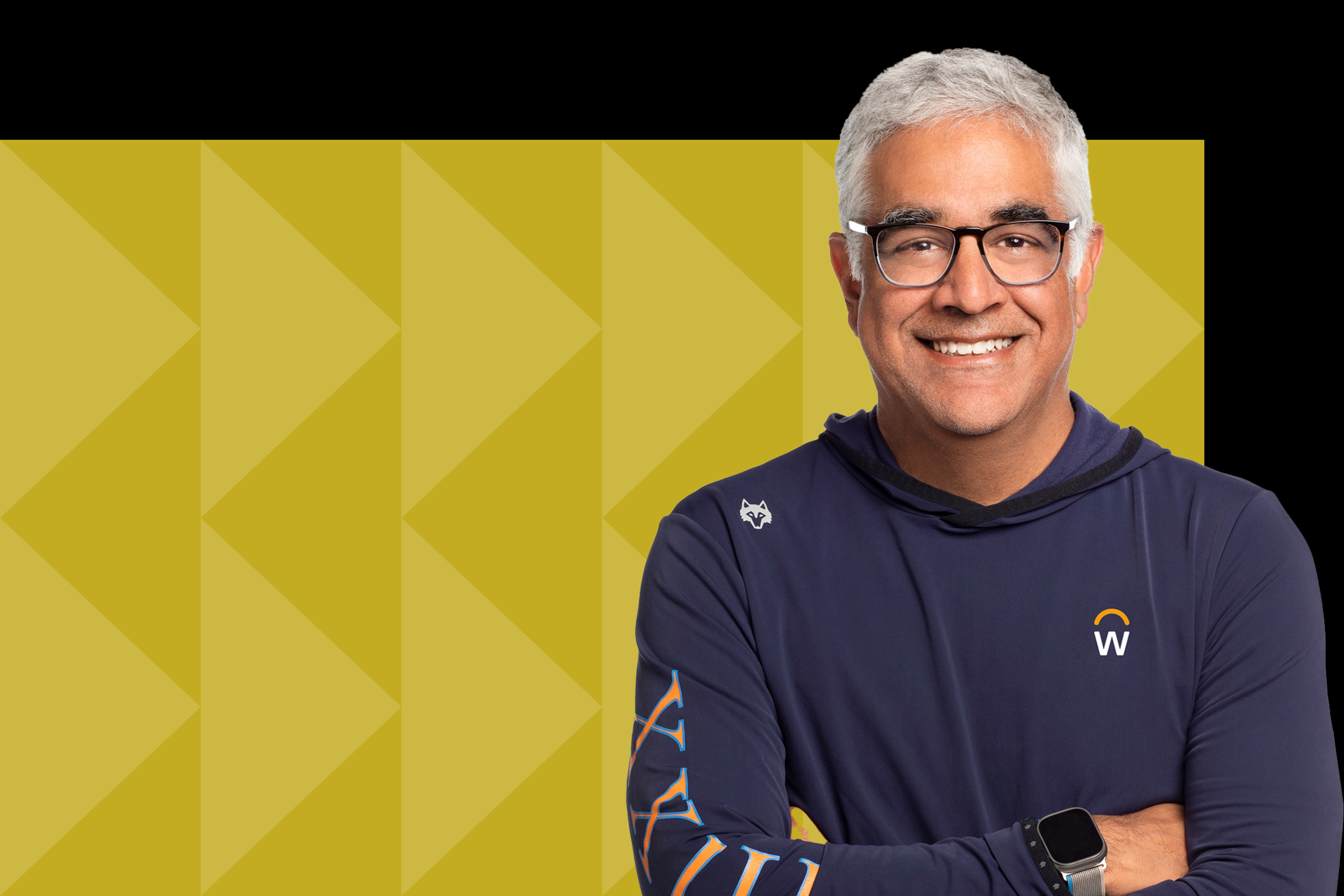 Aneel Bhusri was appointed CEO of Workday (No. 455 on the Fortune 500).