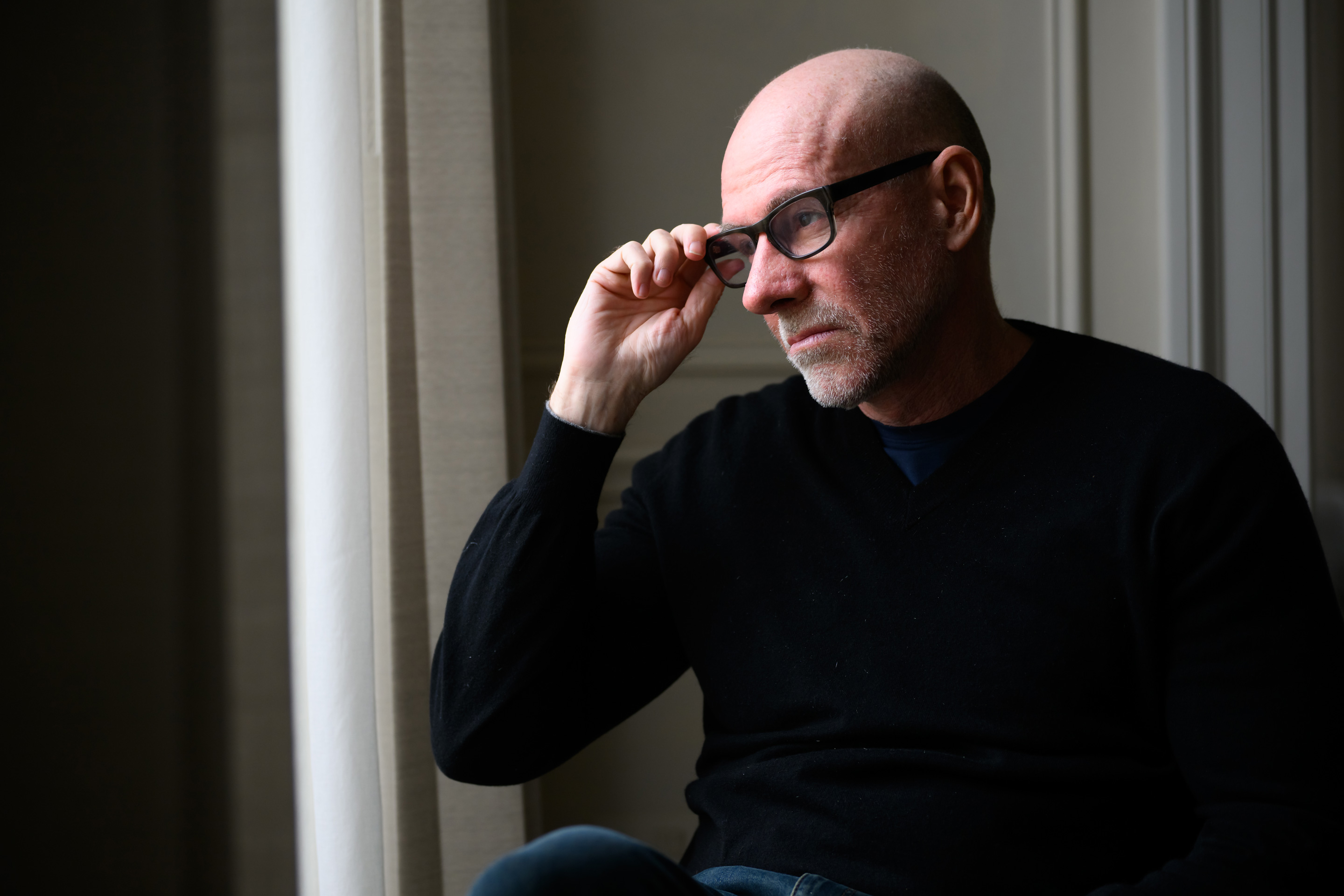 NYU professor and podcaster Scott Galloway wants to send a message to Silicon Valley.