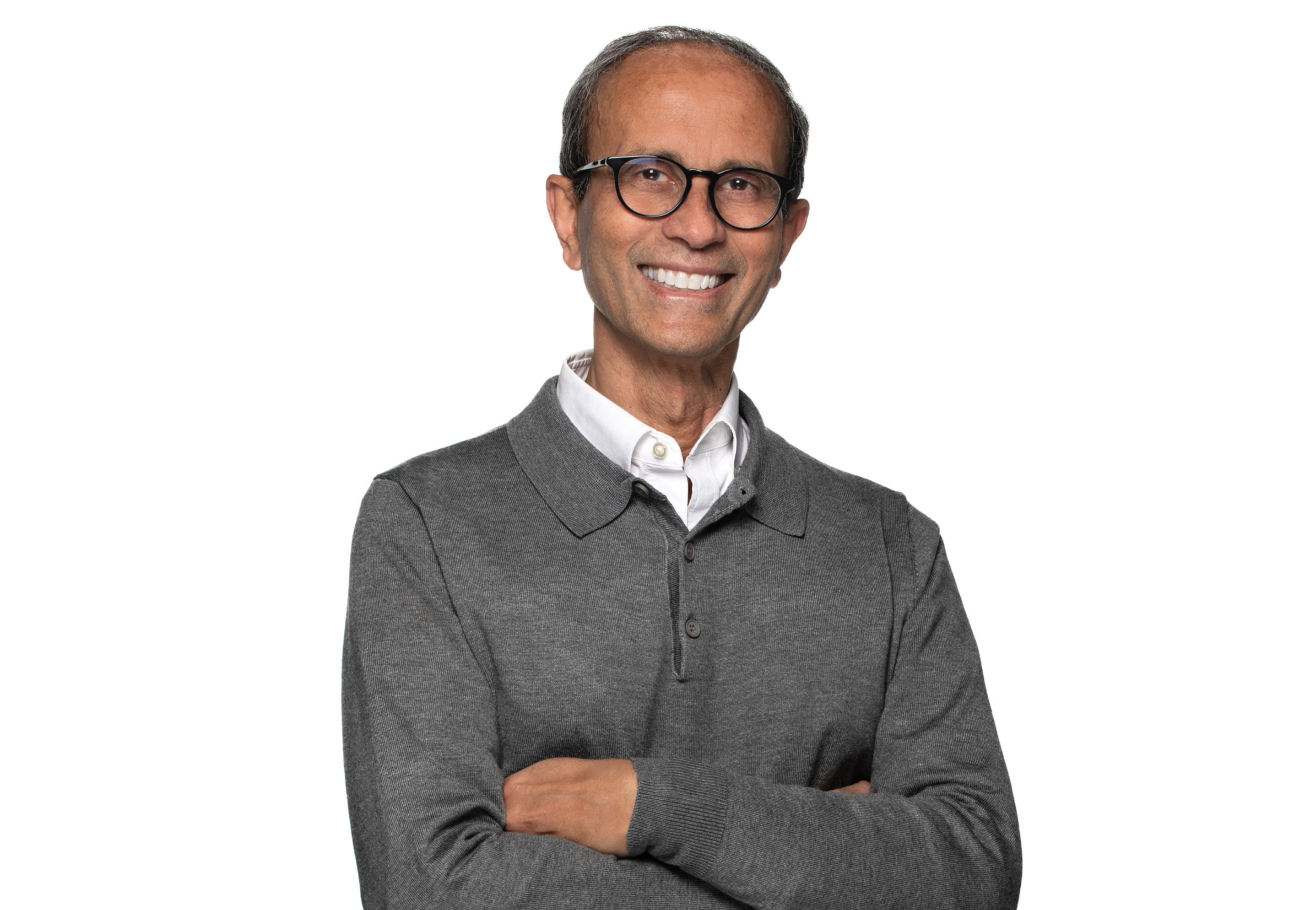 Seligman Ventures's Umesh Padval. 