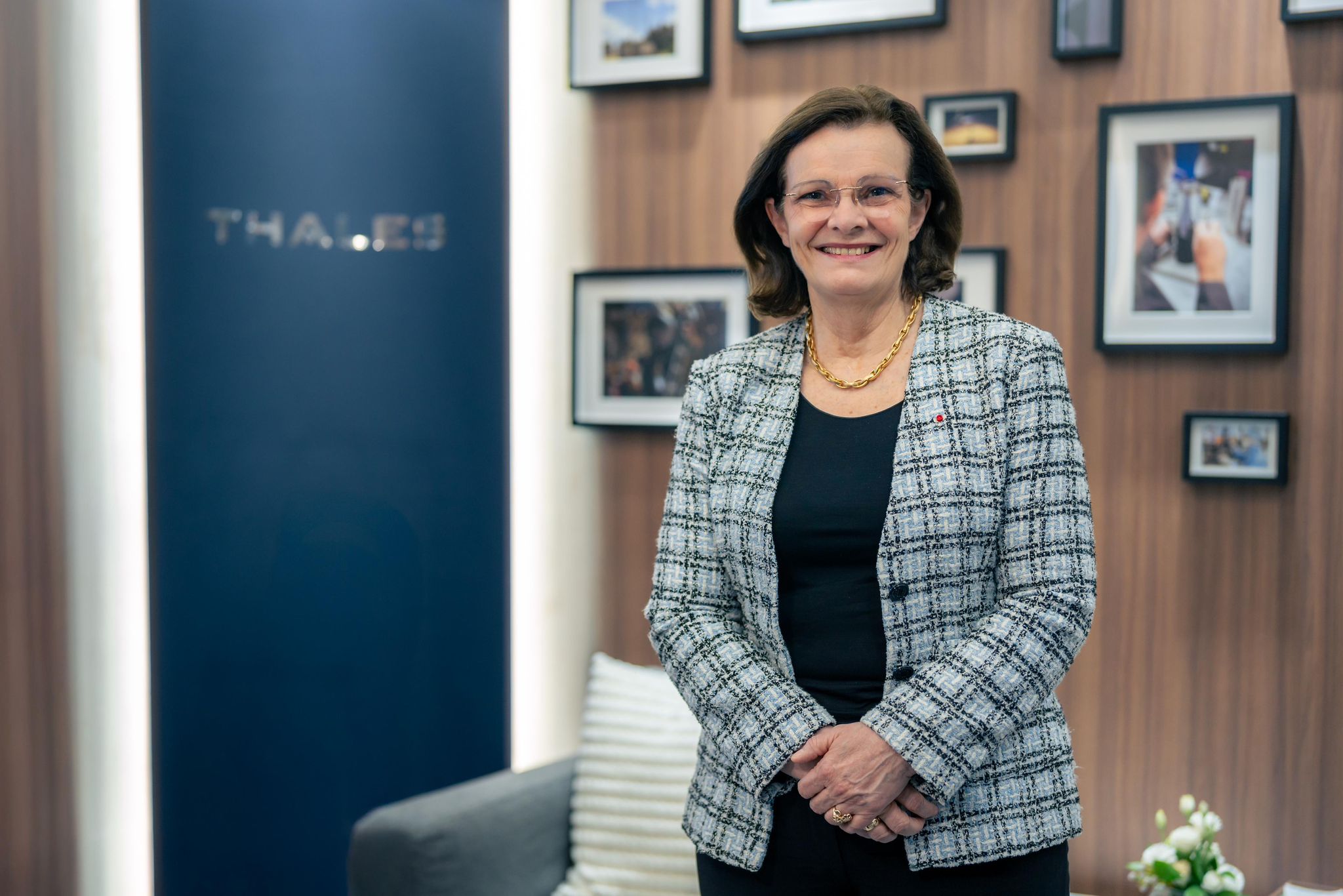 Beyond defense, Thales is also a major player in avionics and civil aviation. The company is investing aggressively in AI-enabled flight systems to optimize flight paths and enhance safety.