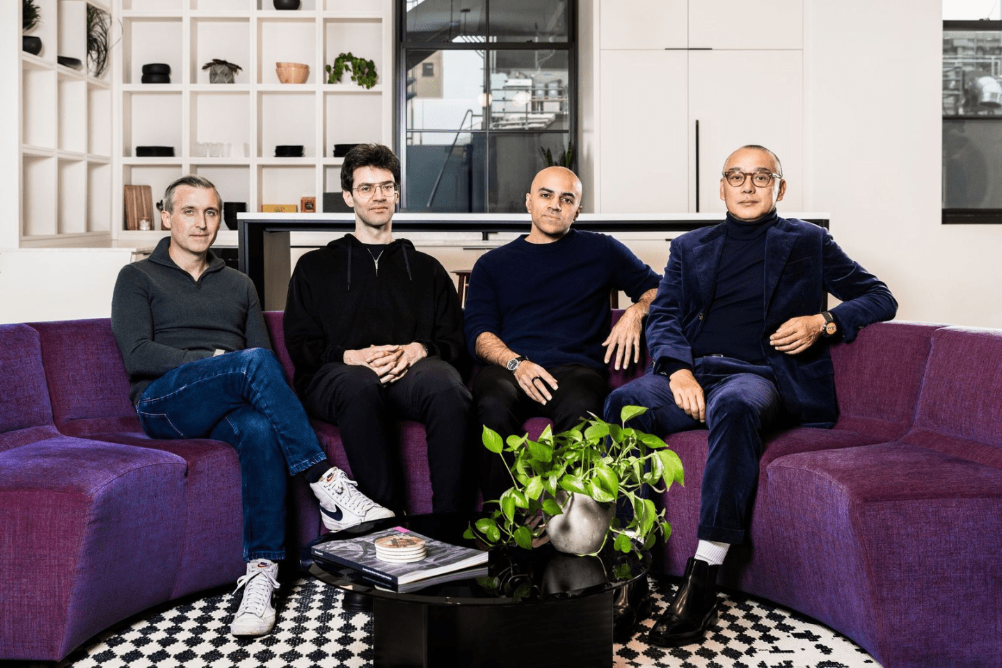 Inside Dragonfly Capital’s $650 million fourth fund and its early bets on Polymarket and Rain