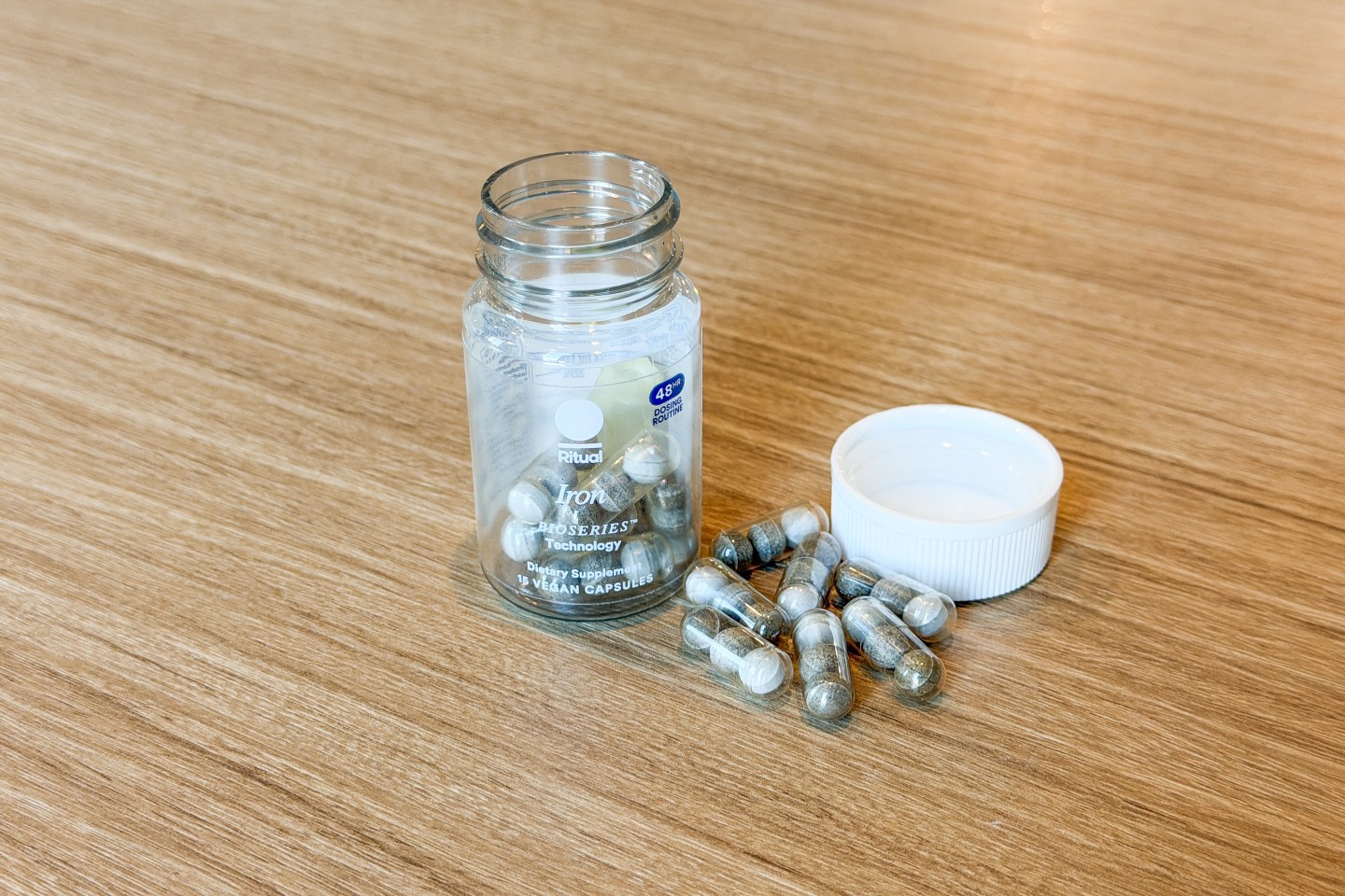 The Best Iron Supplements of 2026: Expert Approved