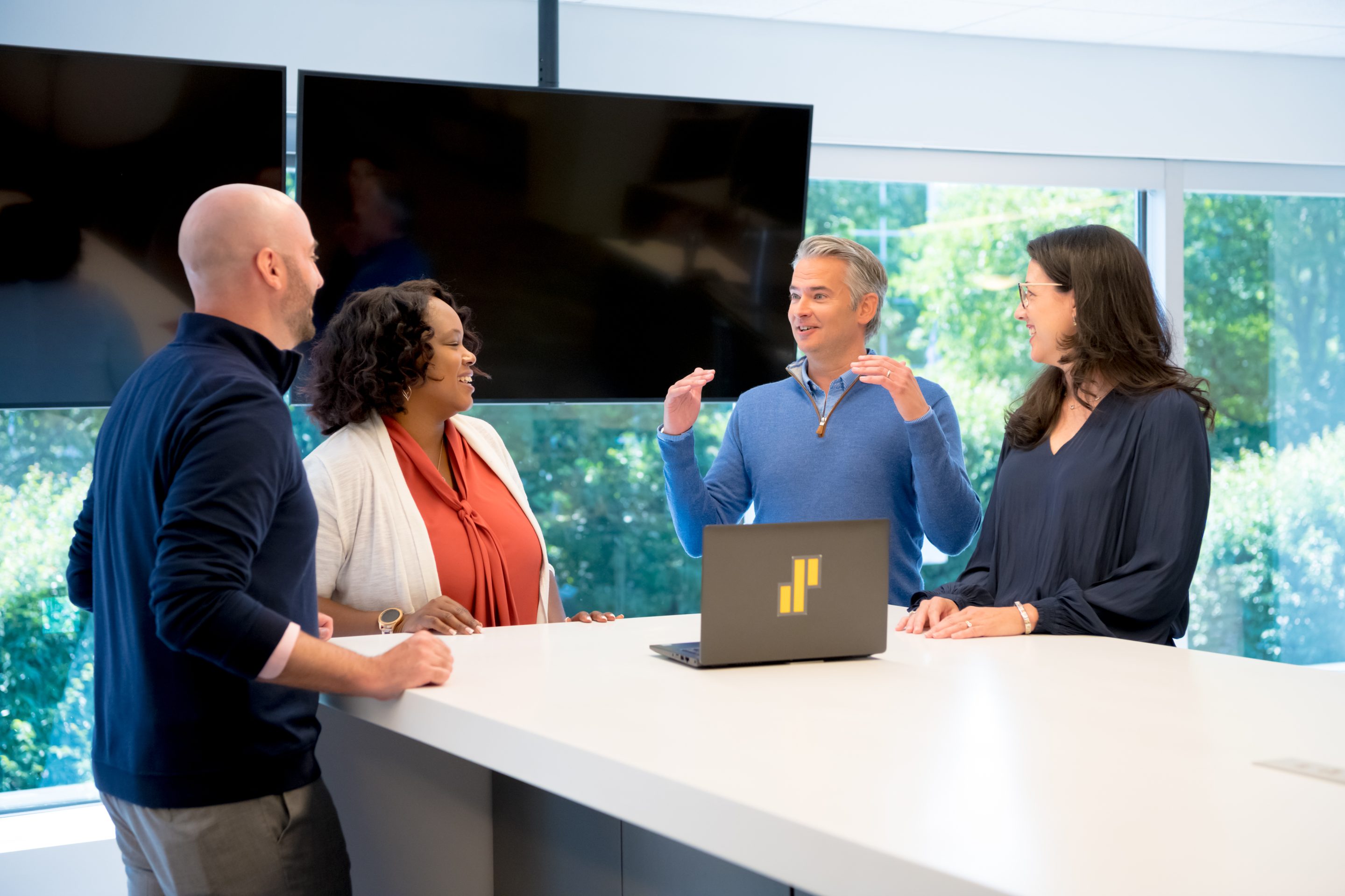 Under the leadership of CEO Brian Doubles, Synchrony ranks No. 1 on the 2026 100 Best Companies To Work For list.