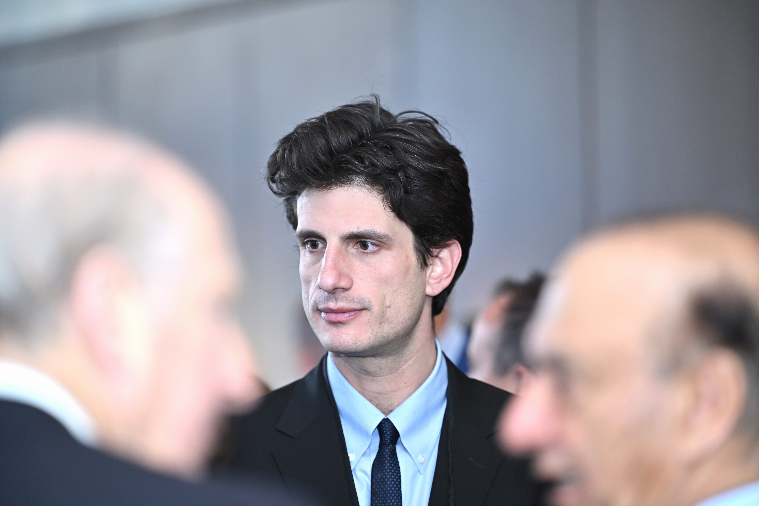 Jack Schlossberg