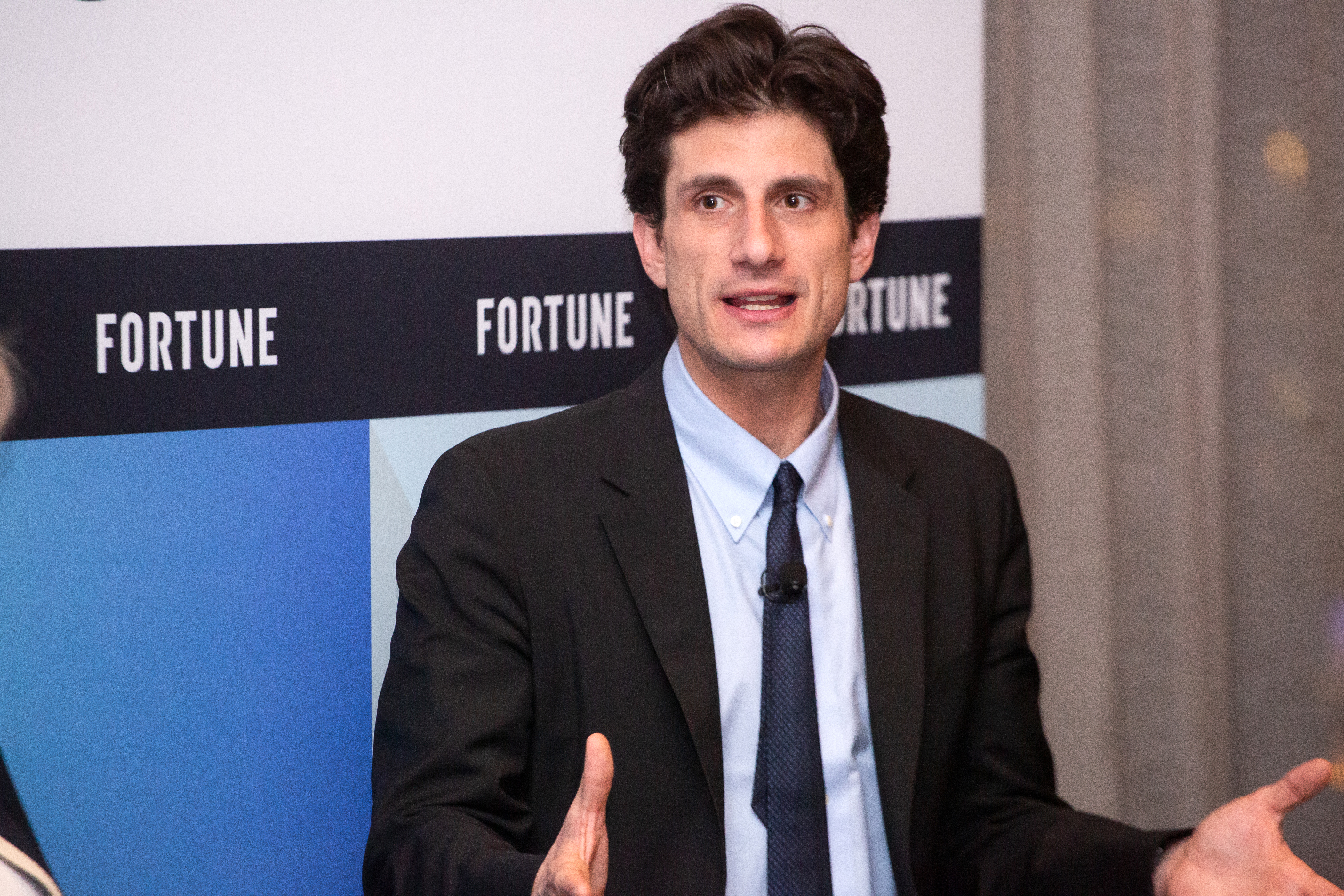 Jack Schlossberg thinks his grandfather would have been great at social media. He's less sure JFK would recognize the country he once led.