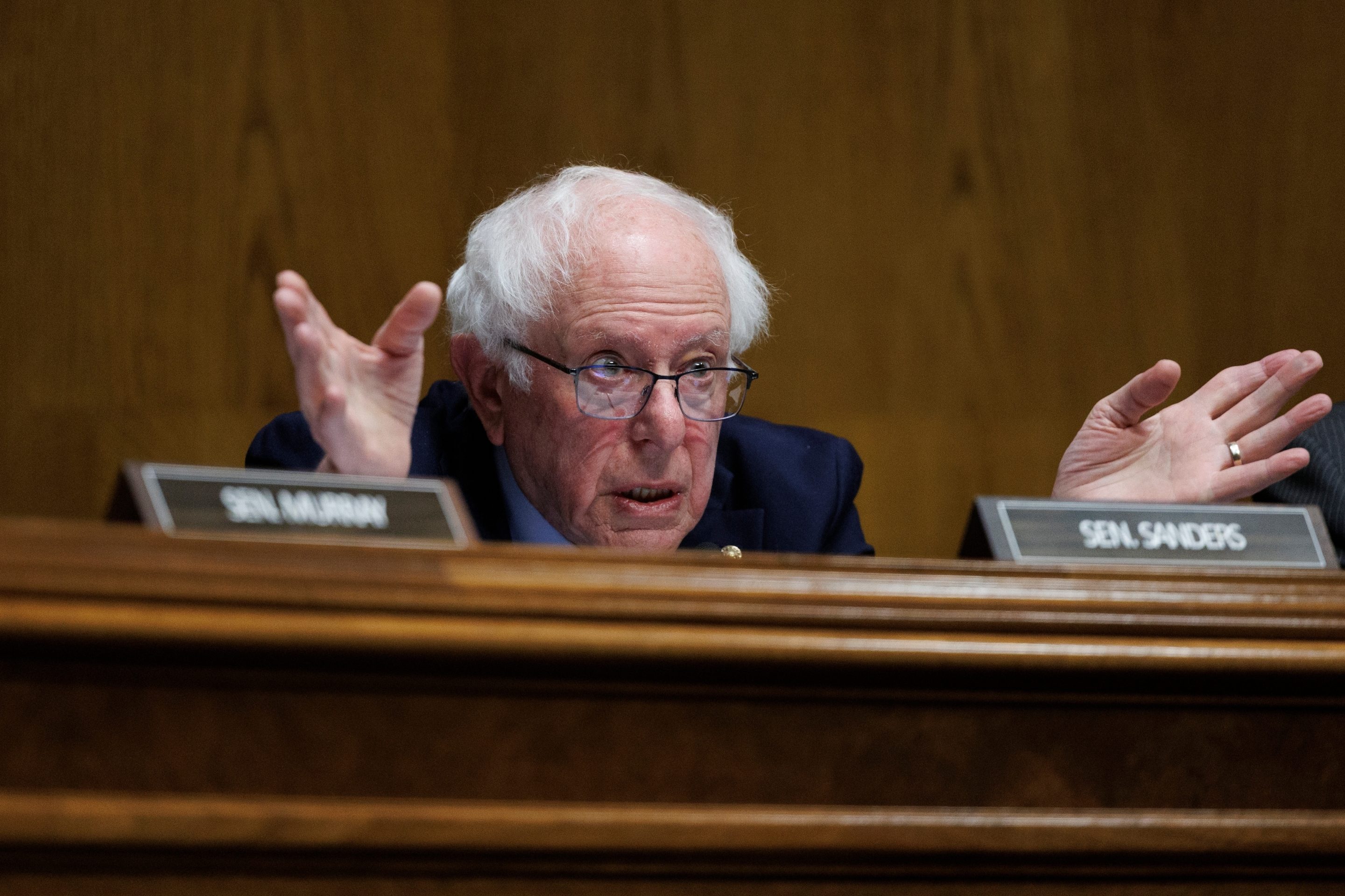 bernie