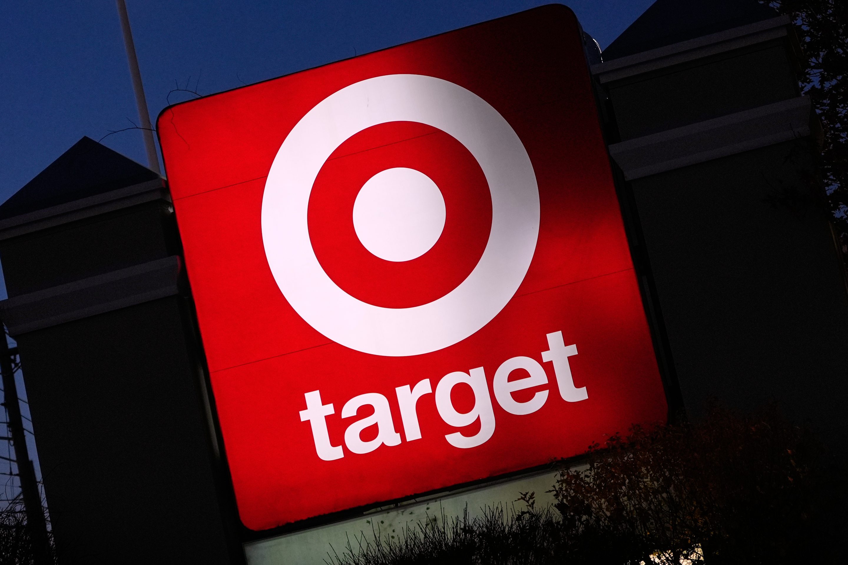 target